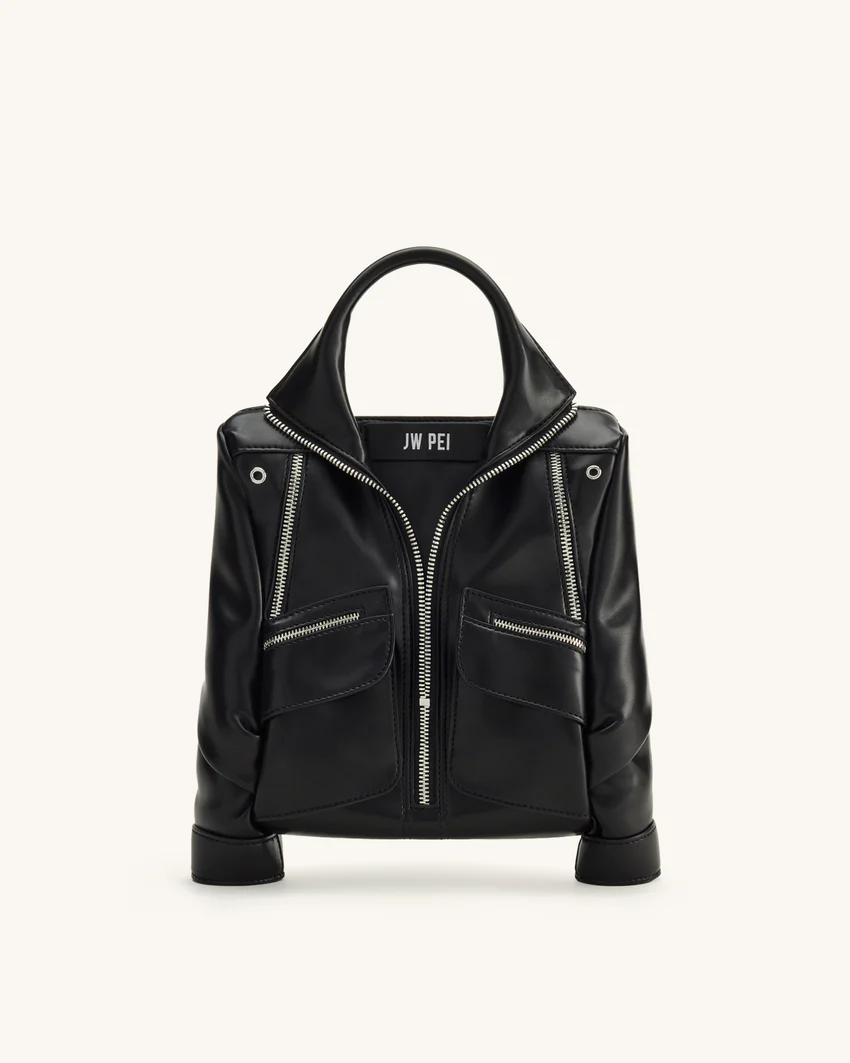Maris Clothing Styling Tote Bag - Black