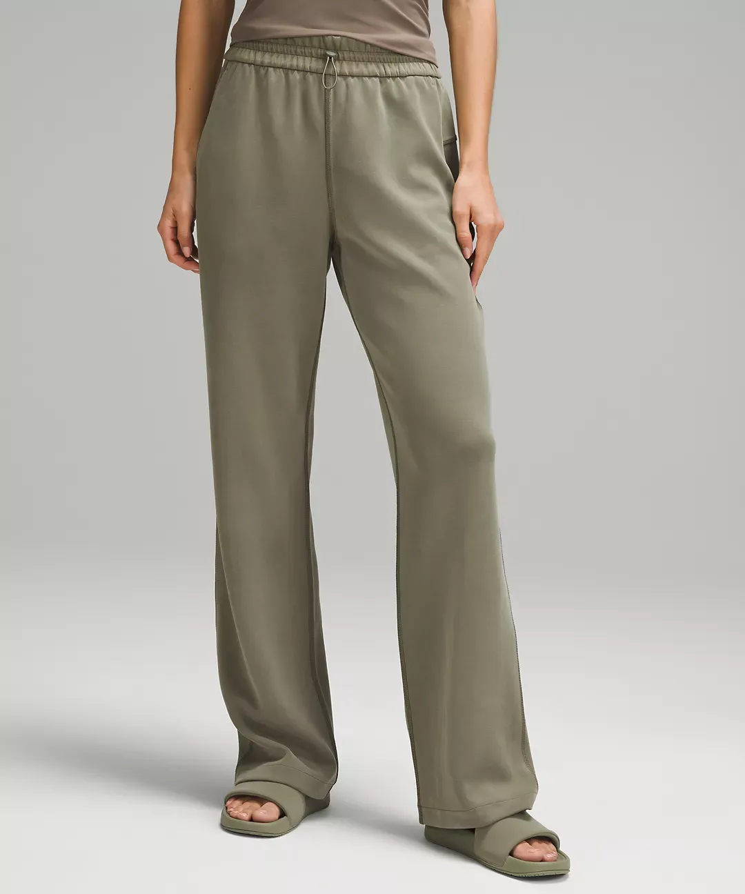 lululemon Softstreme High-Rise Pant Regular