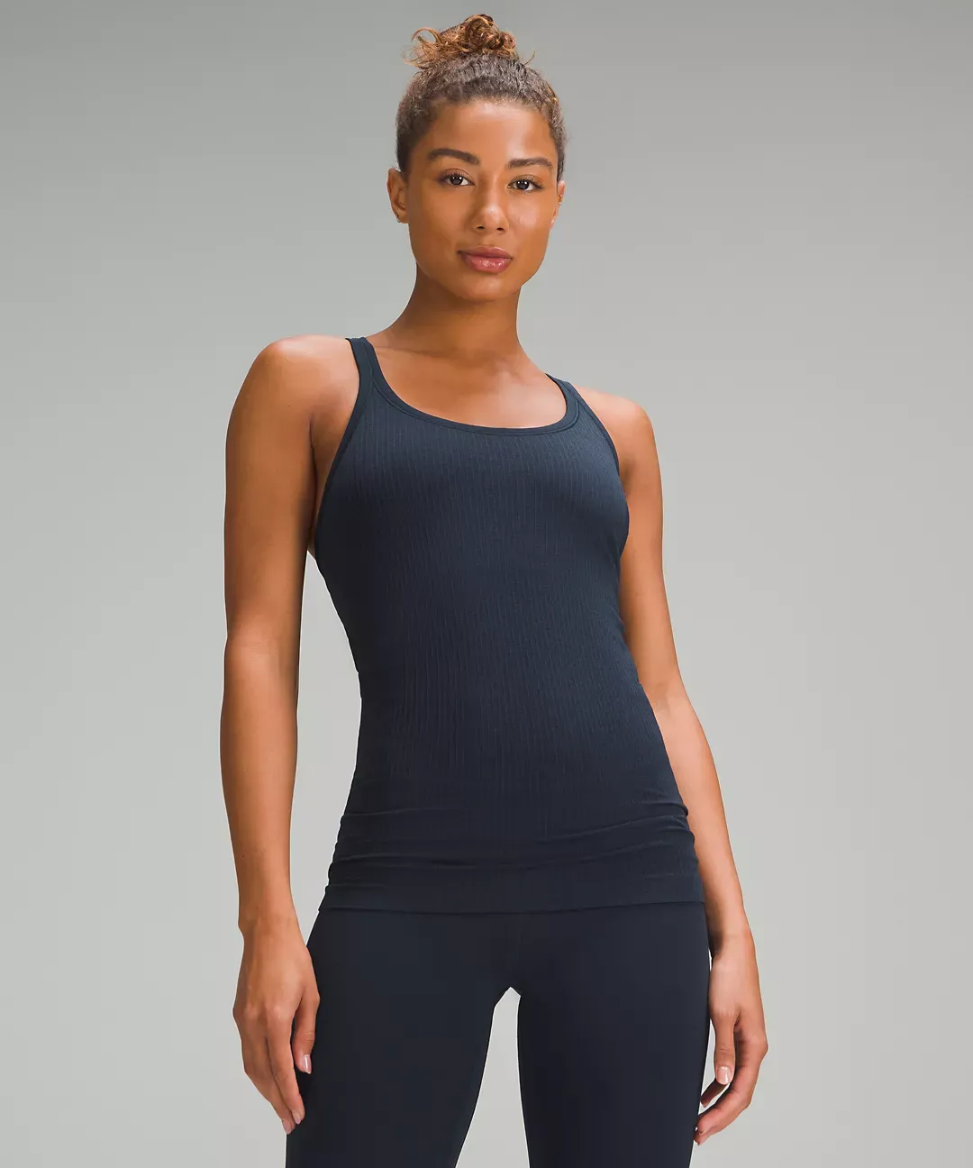 lululemon Ebb to Street Tank Top Light Support, B/C Cup