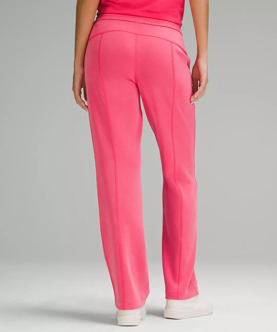 lululemon Softstreme High-Rise Pant Regular