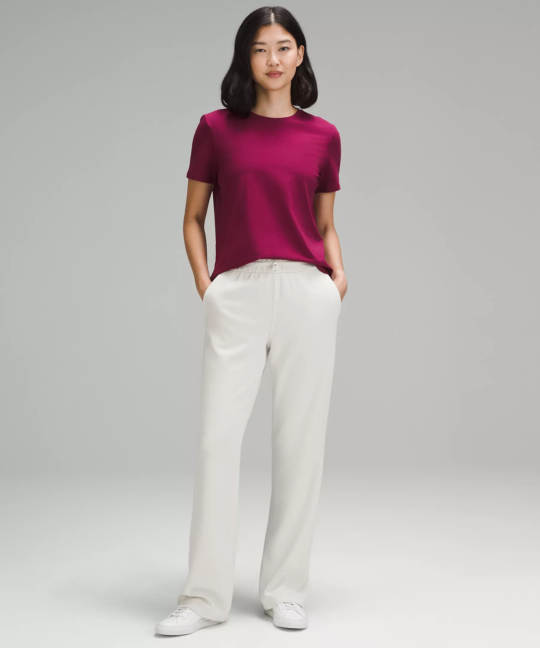 lululemon Love Crewneck T-Shirt