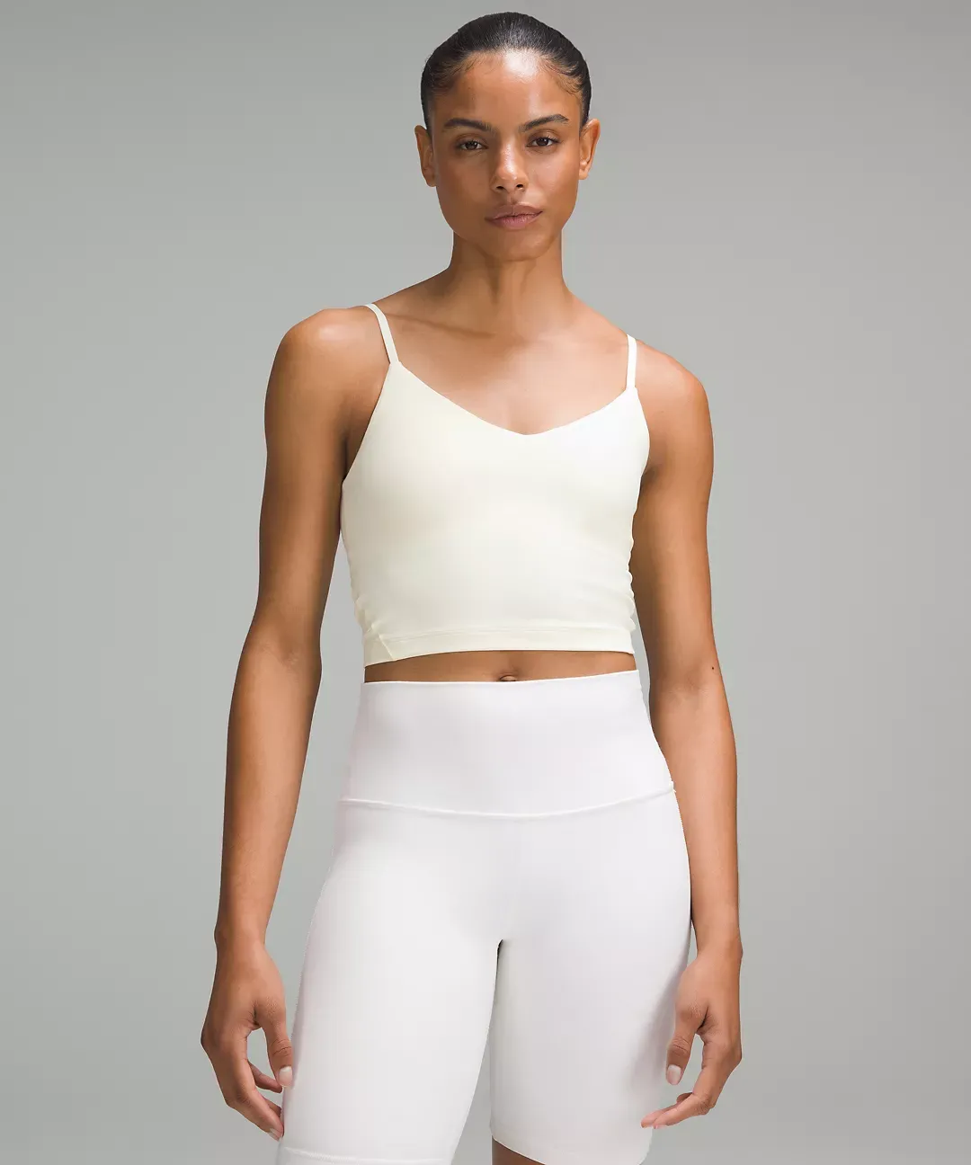lululemon Align™ Cropped Cami Tank Top A/B Cup