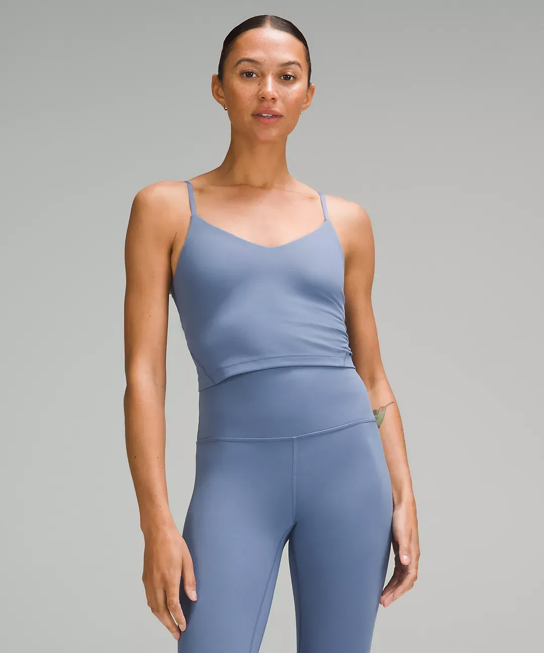 lululemon Align™ Cropped Cami Tank Top A/B Cup