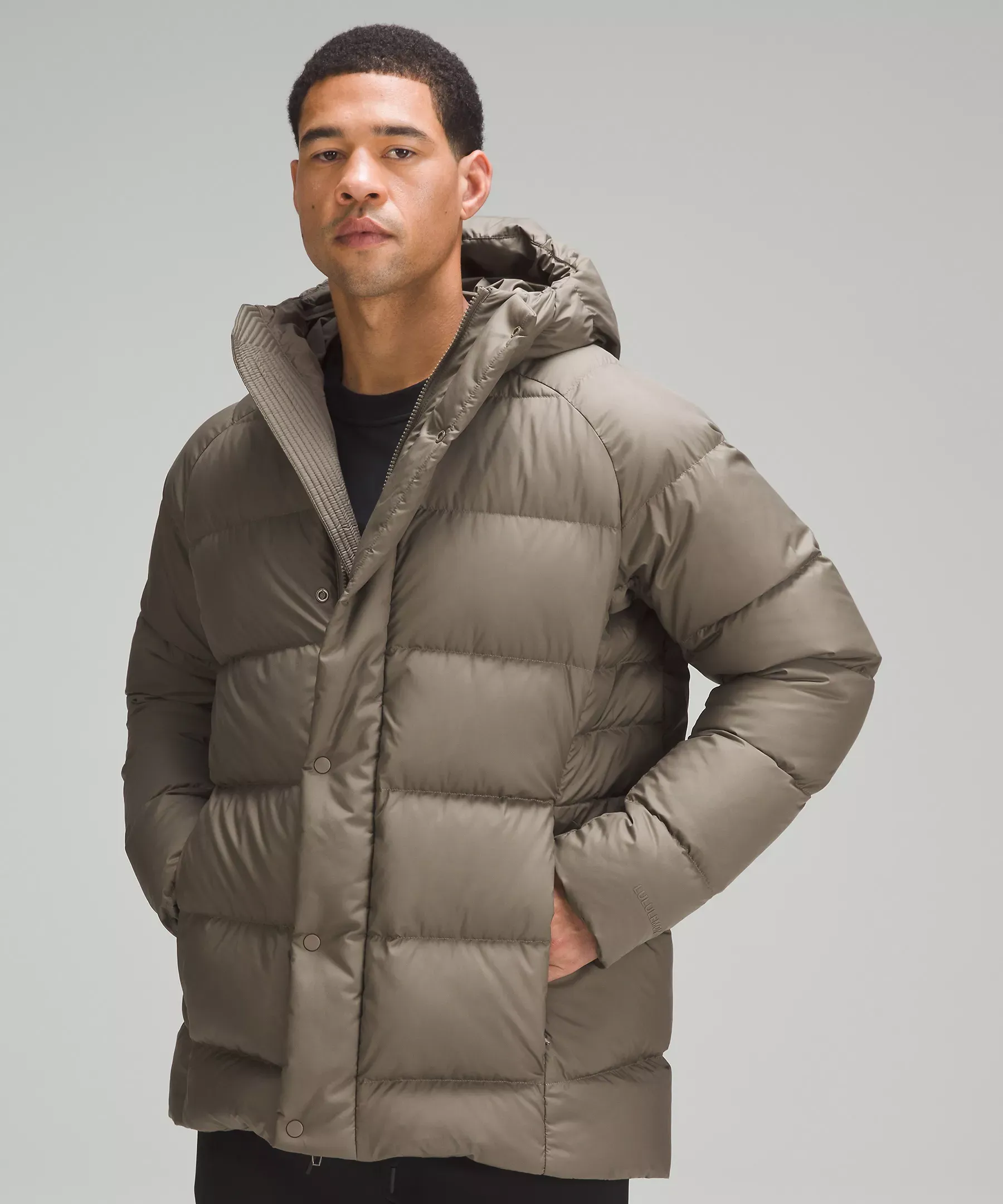 lululemon Wunder Puff Jacket