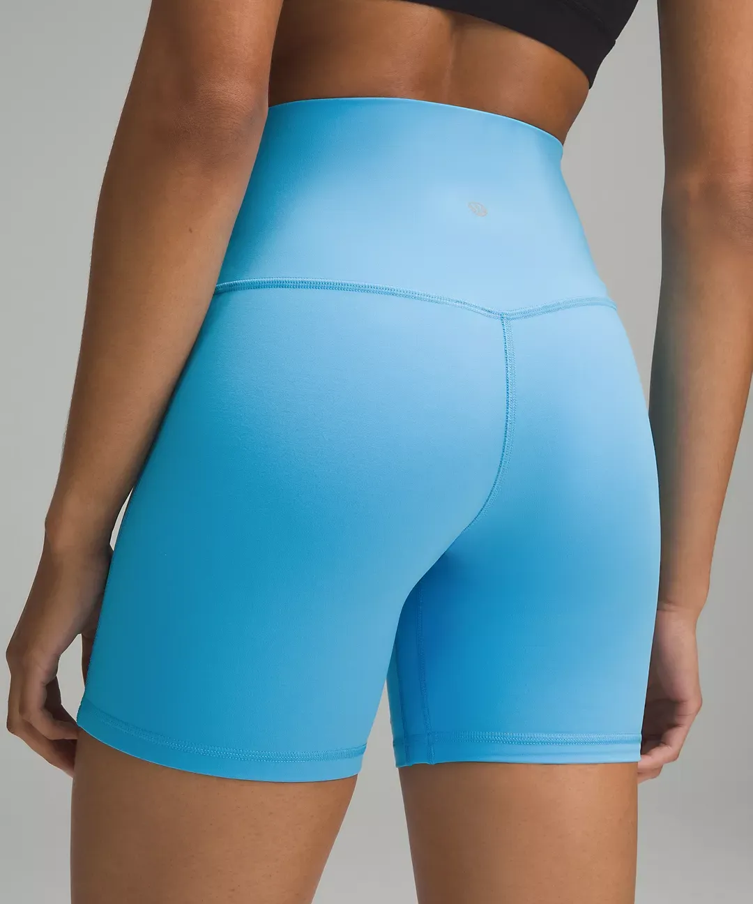 lululemon Align™ High-Rise Short 6