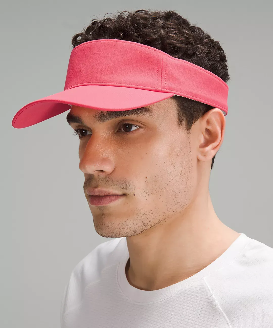 lululemon Removable Sweatband All-Sport Visor