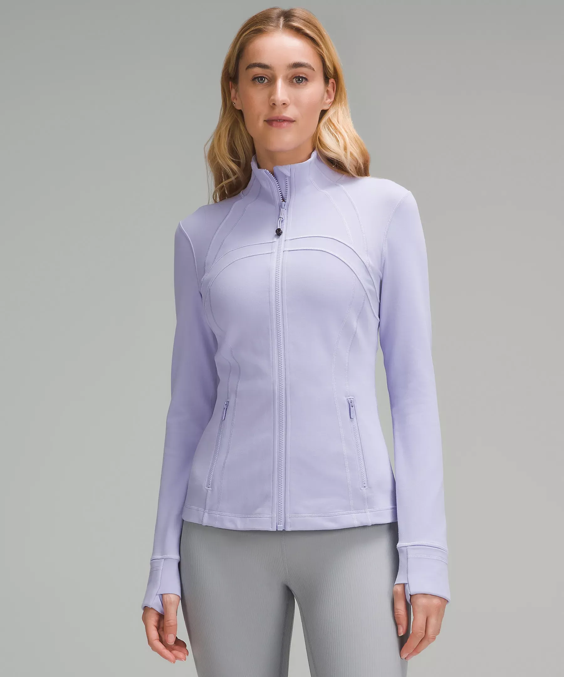 lululemon Define Jacket Luon