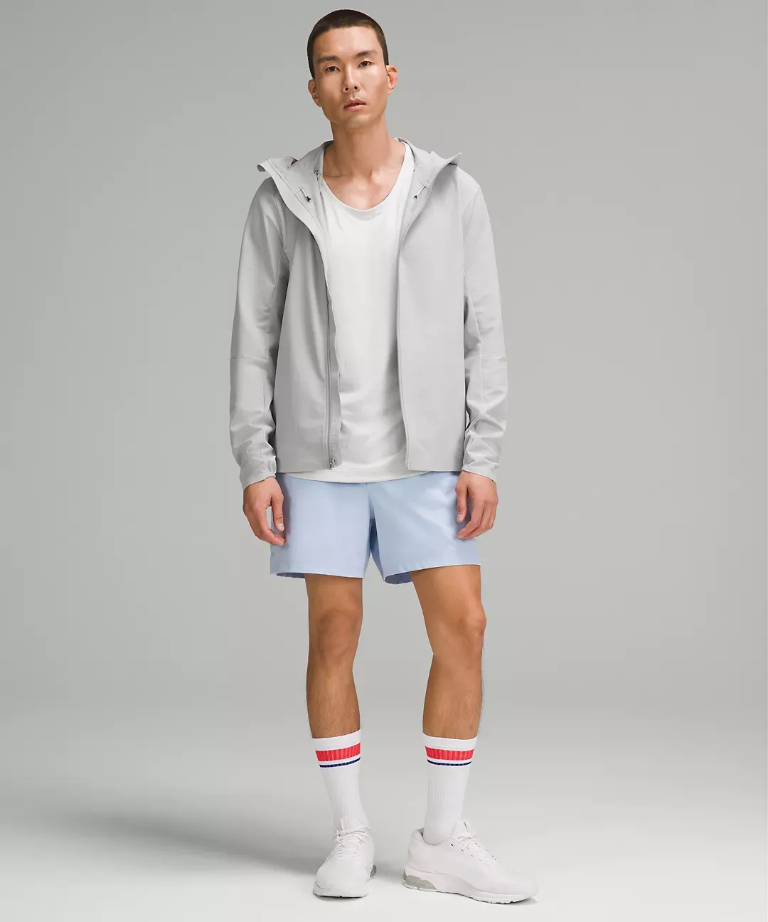 lululemon Zeroed In Linerless Short 5