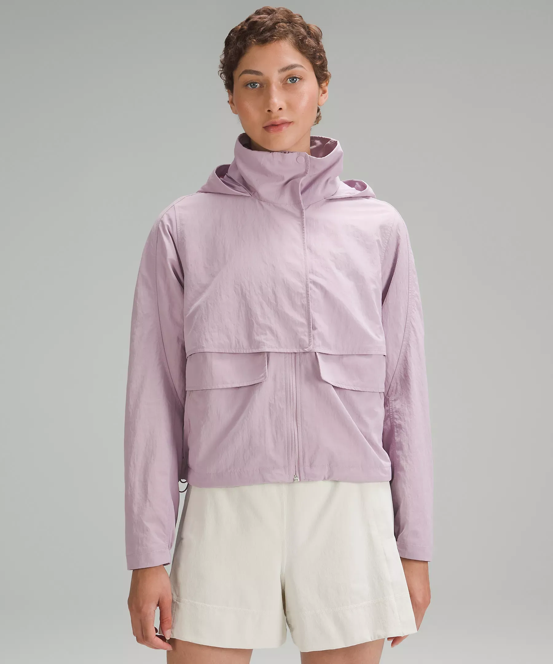 lululemon Always Effortless Jacket