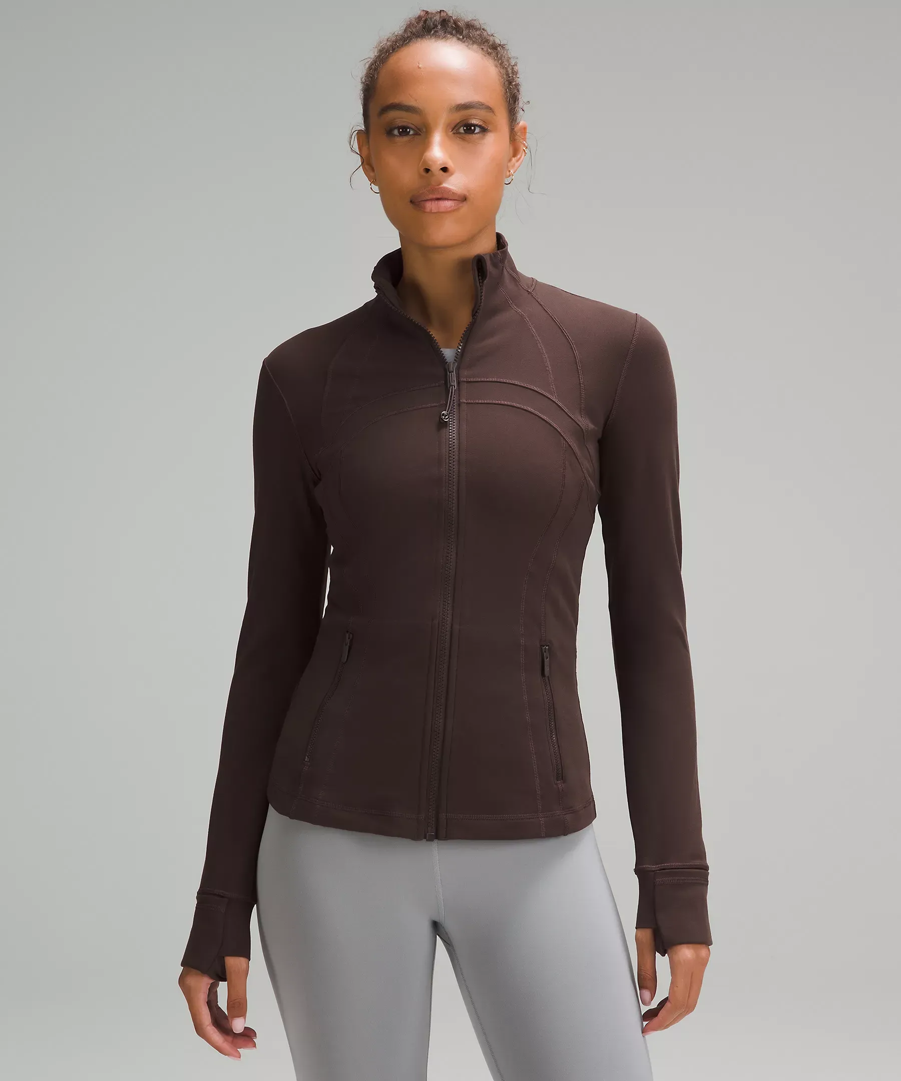 lululemon Define Jacket Luon
