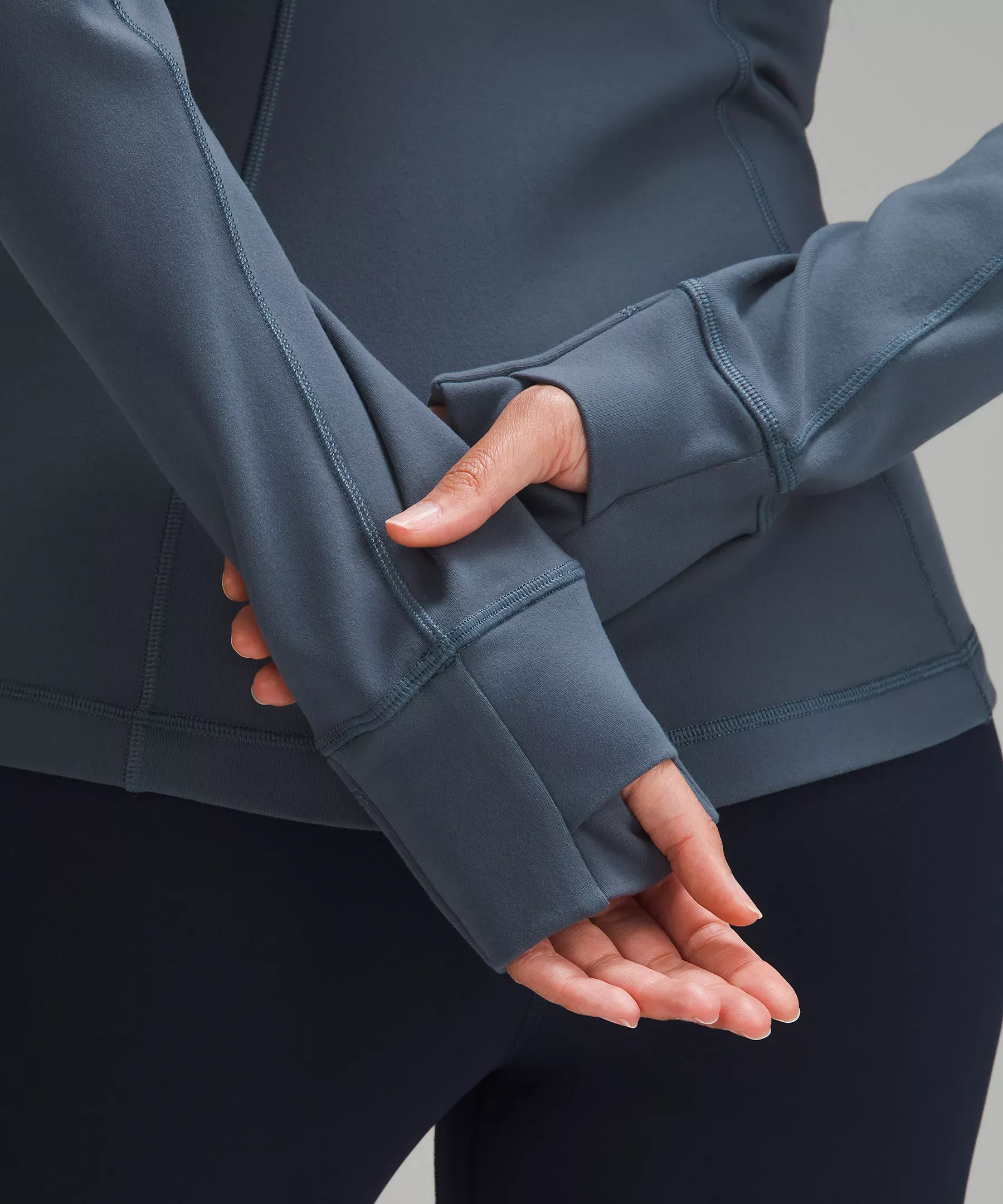 lululemon Define Jacket Luon