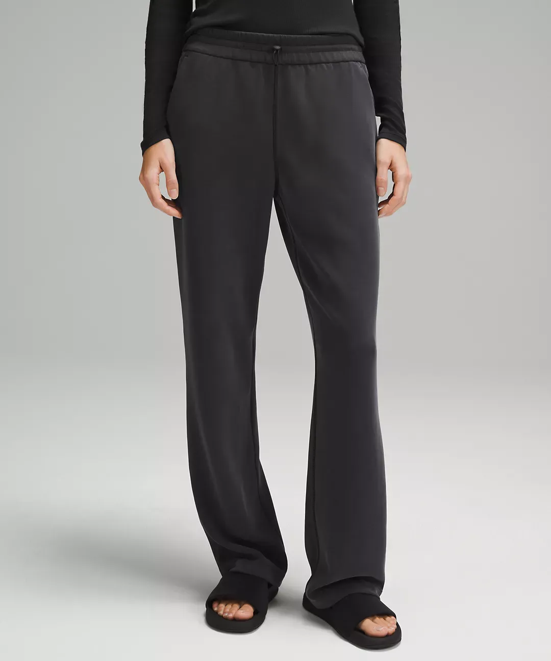 lululemon Softstreme High-Rise Pant Regular
