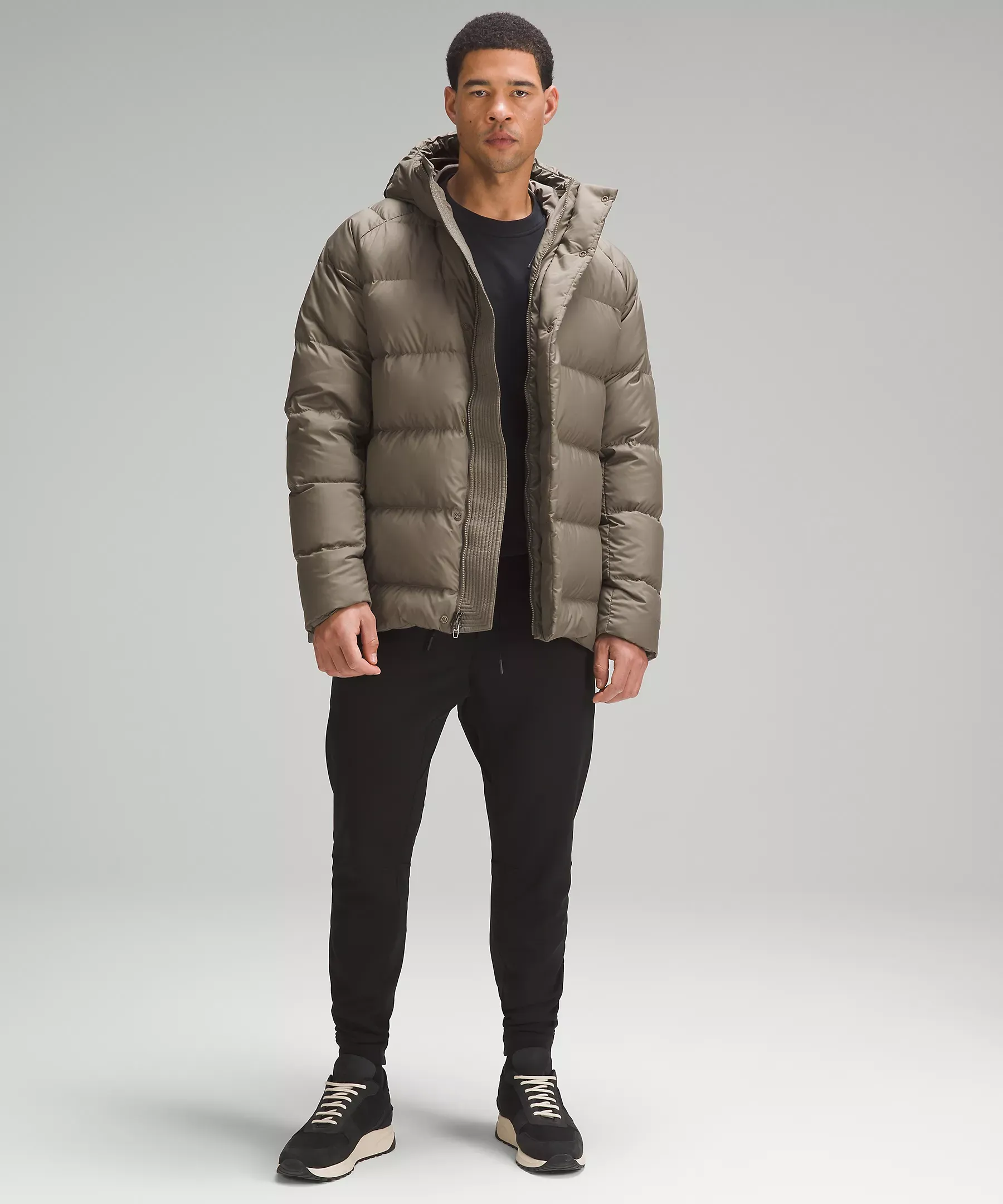 lululemon Wunder Puff Jacket