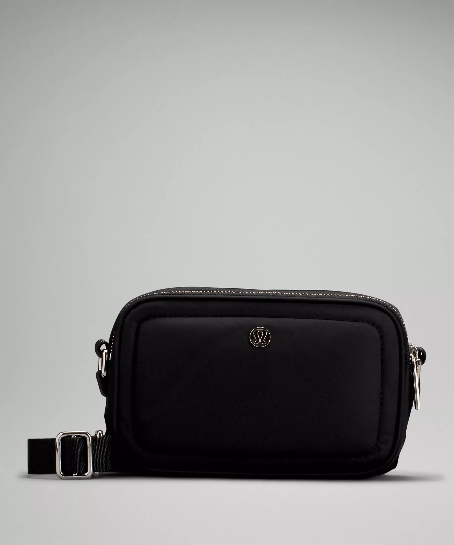 lululemon Crossbody Camera Bag 2L