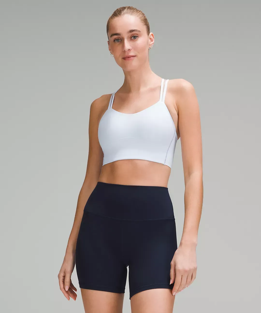 lululemon Like a Cloud Longline Bra Light Support, B/C Cup