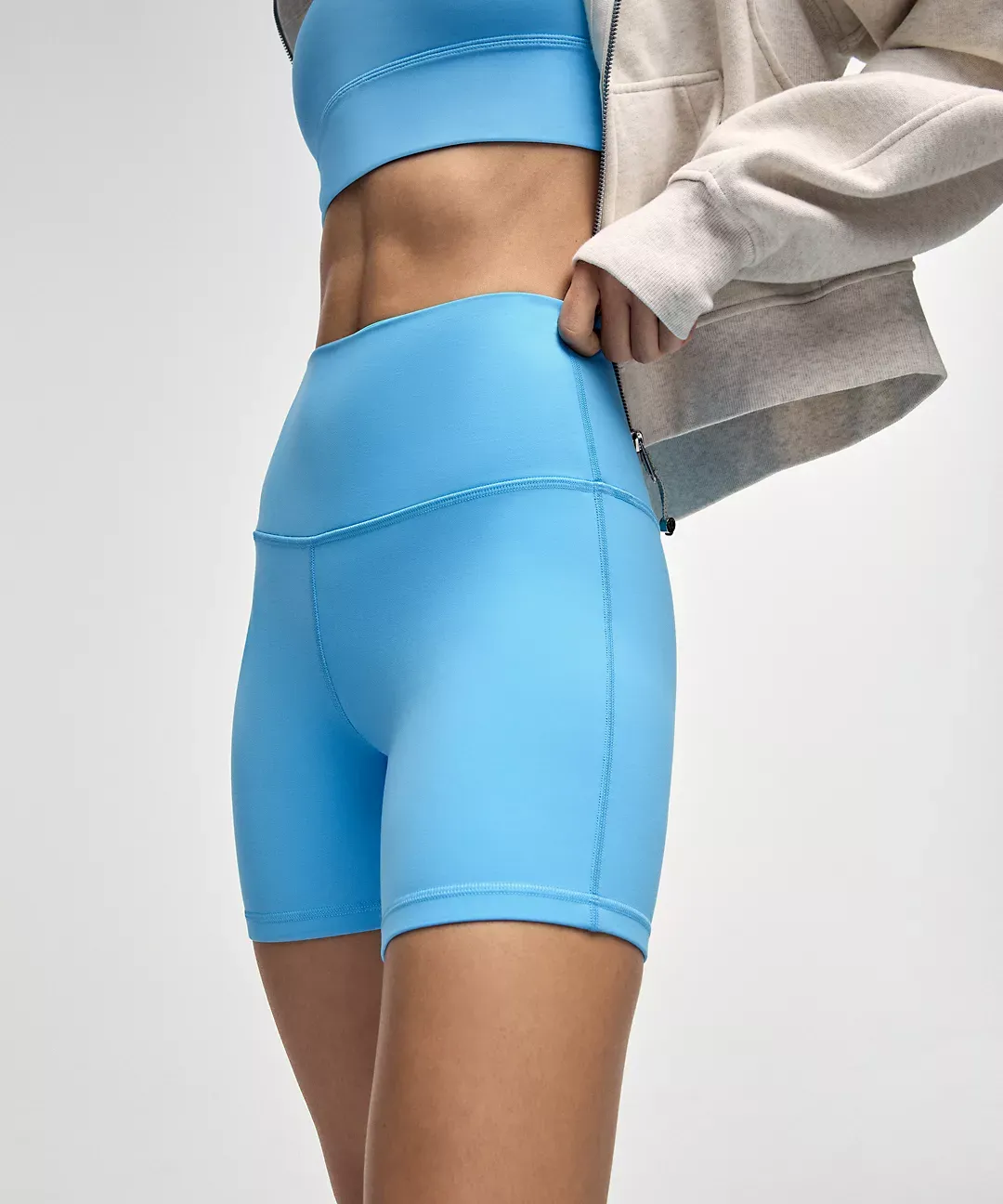 lululemon Align™ High-Rise Short 6