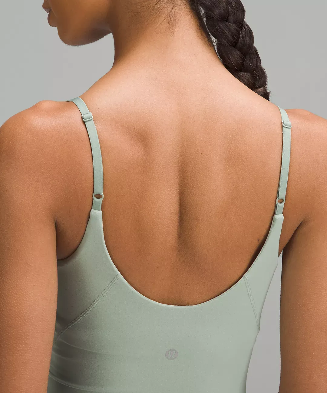 lululemon Align™ Cropped Cami Tank Top A/B Cup