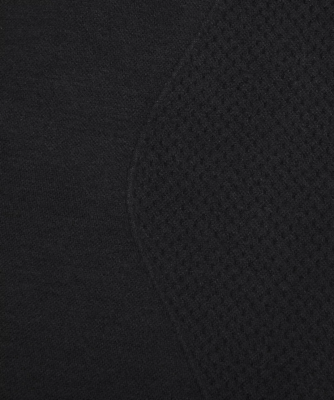 lululemon Merino Wool-Blend Base Layer Half Zip