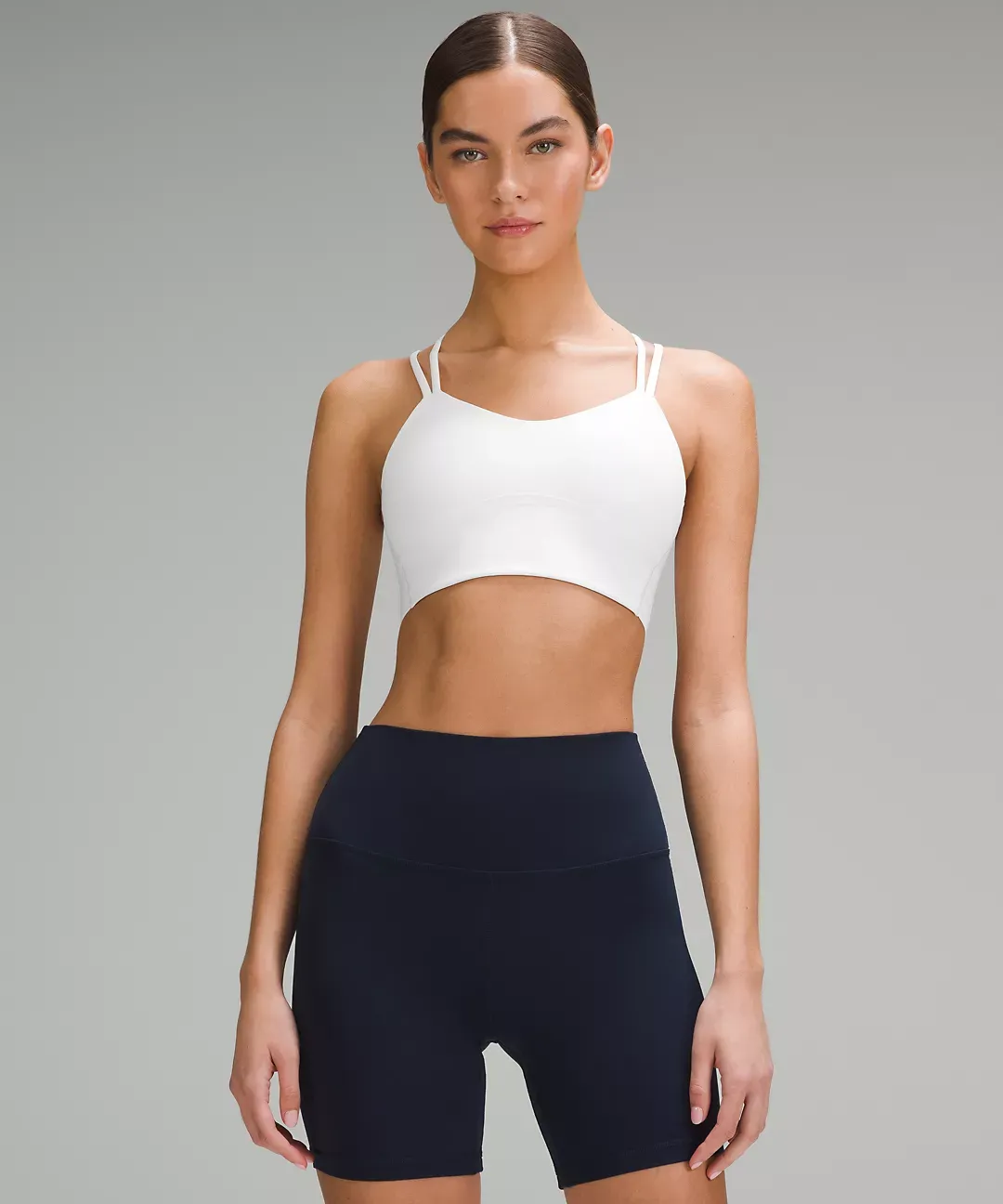 lululemon Like a Cloud Longline Bra Light Support, B/C Cup
