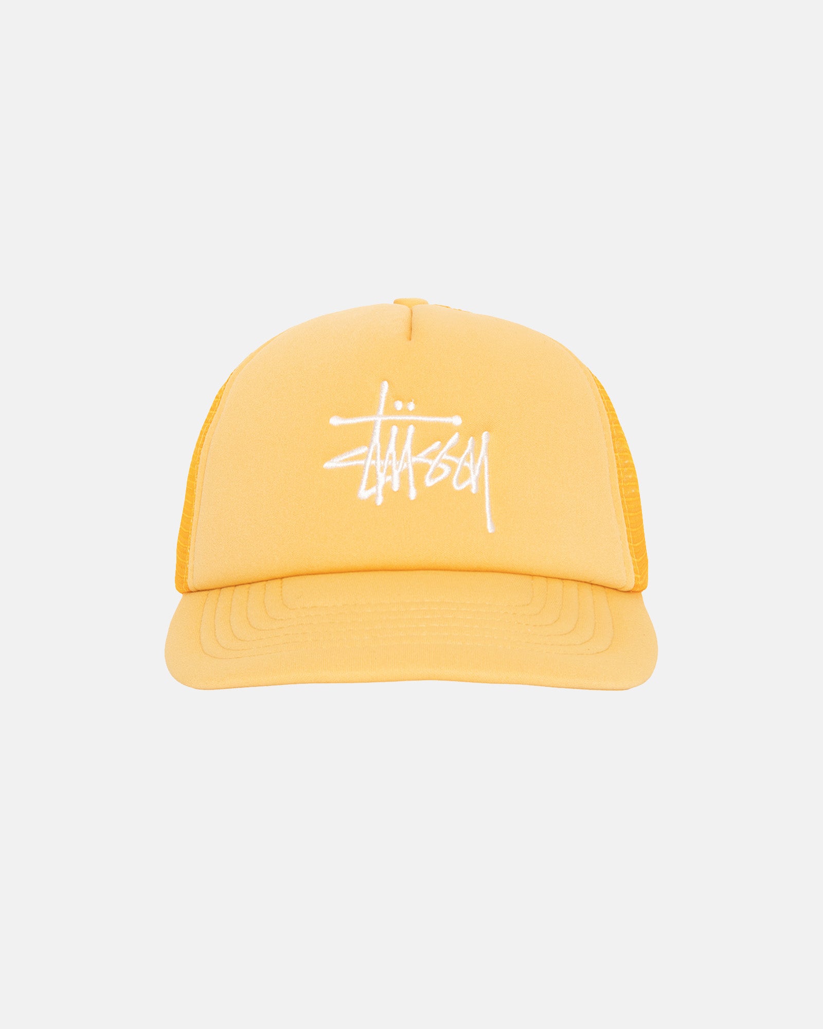 BIG BASIC TRUCKER CAP