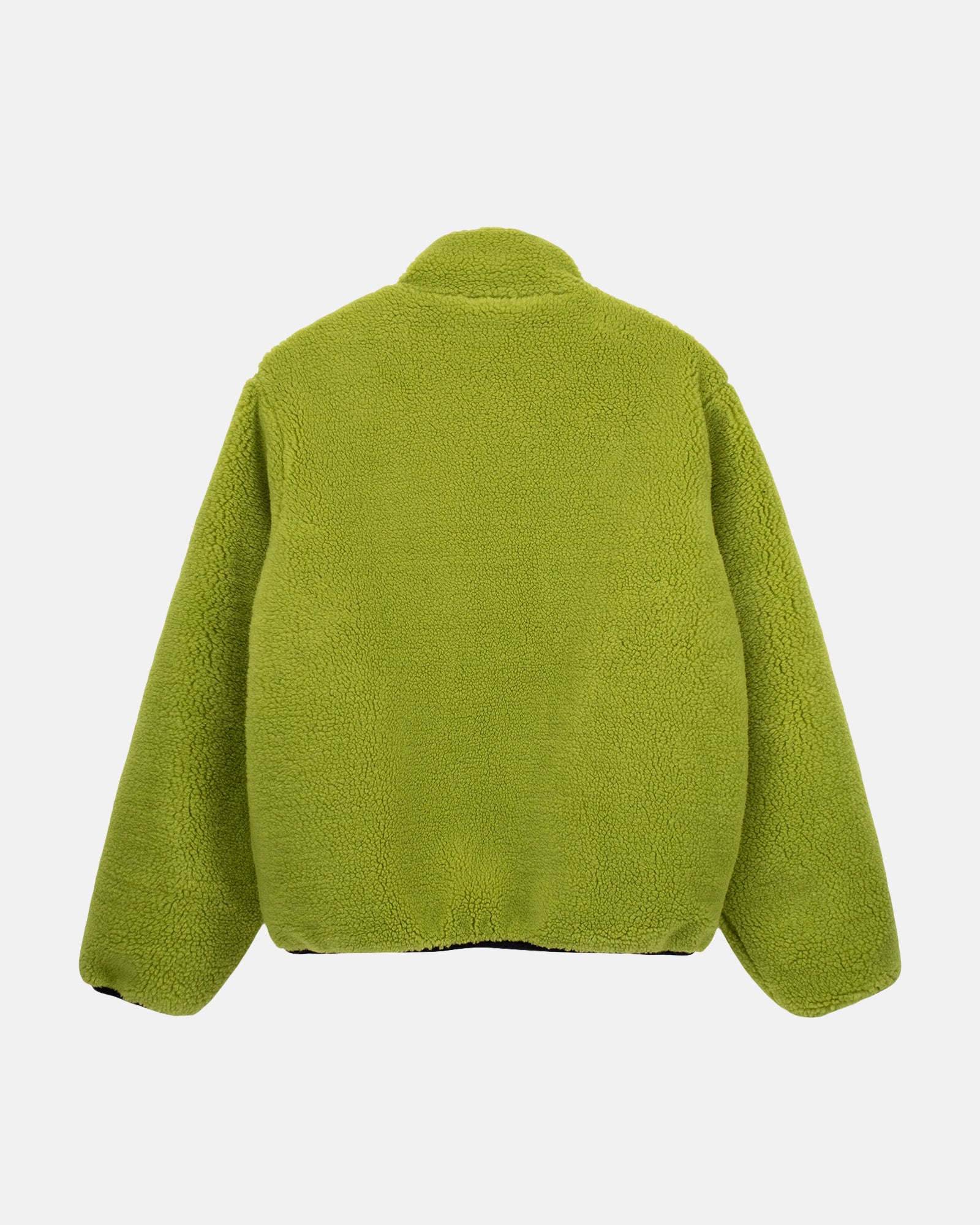 SHERPA REVERSIBLE JACKET