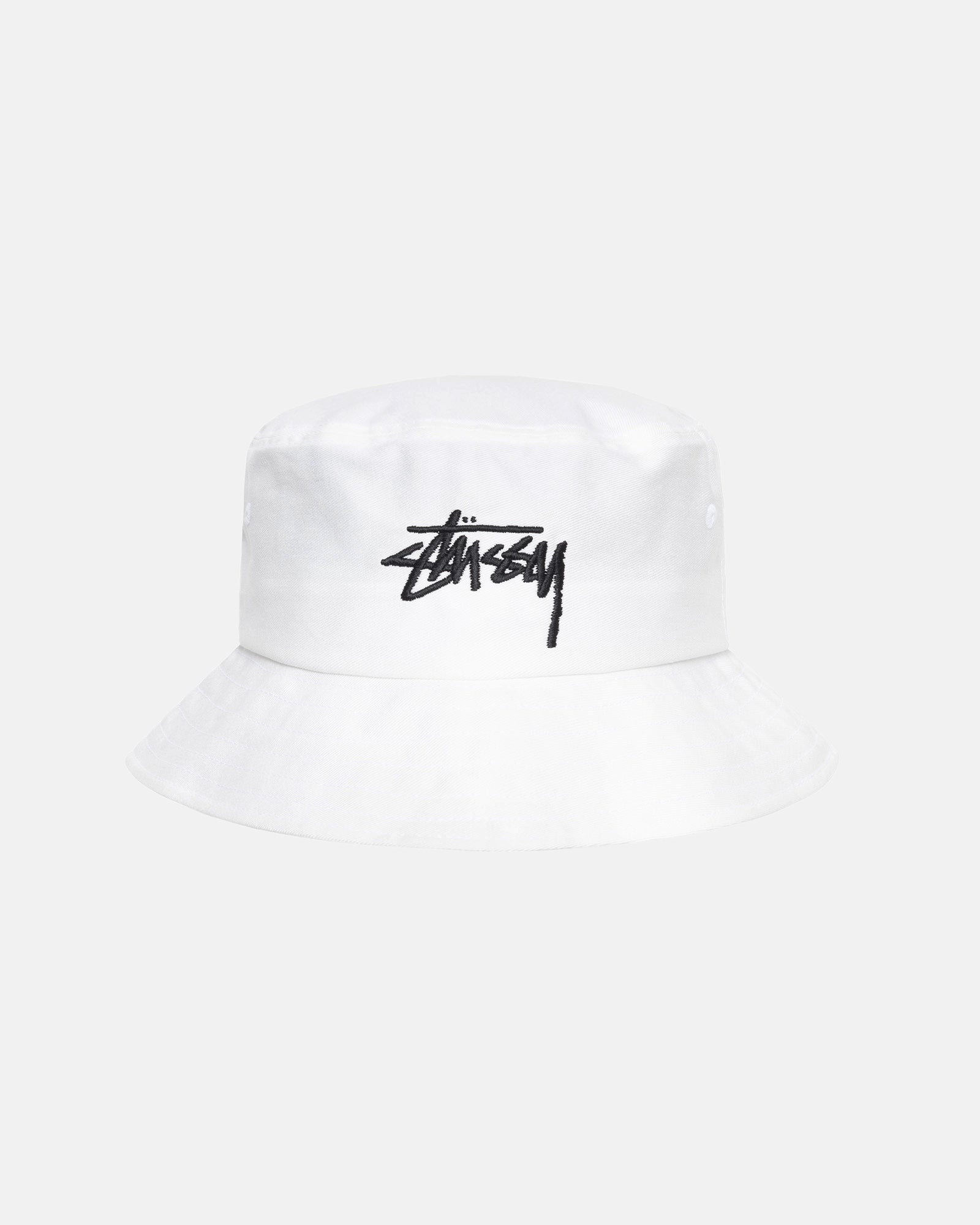 BIG STOCK BUCKET HAT