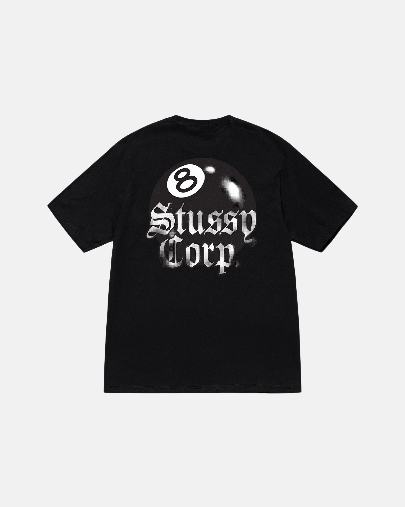8 BALL CORP. TEE