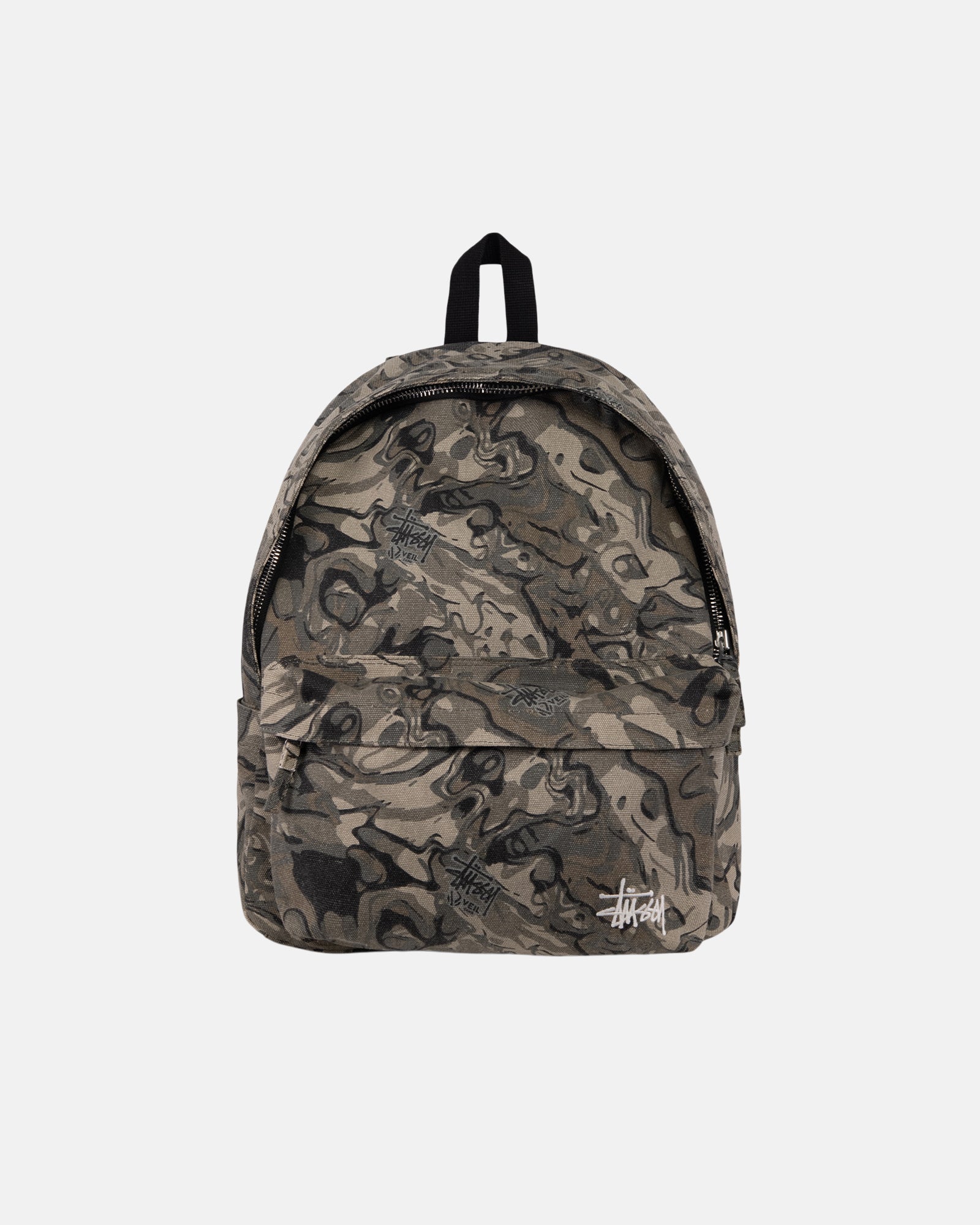 CANVAS BACKPACK