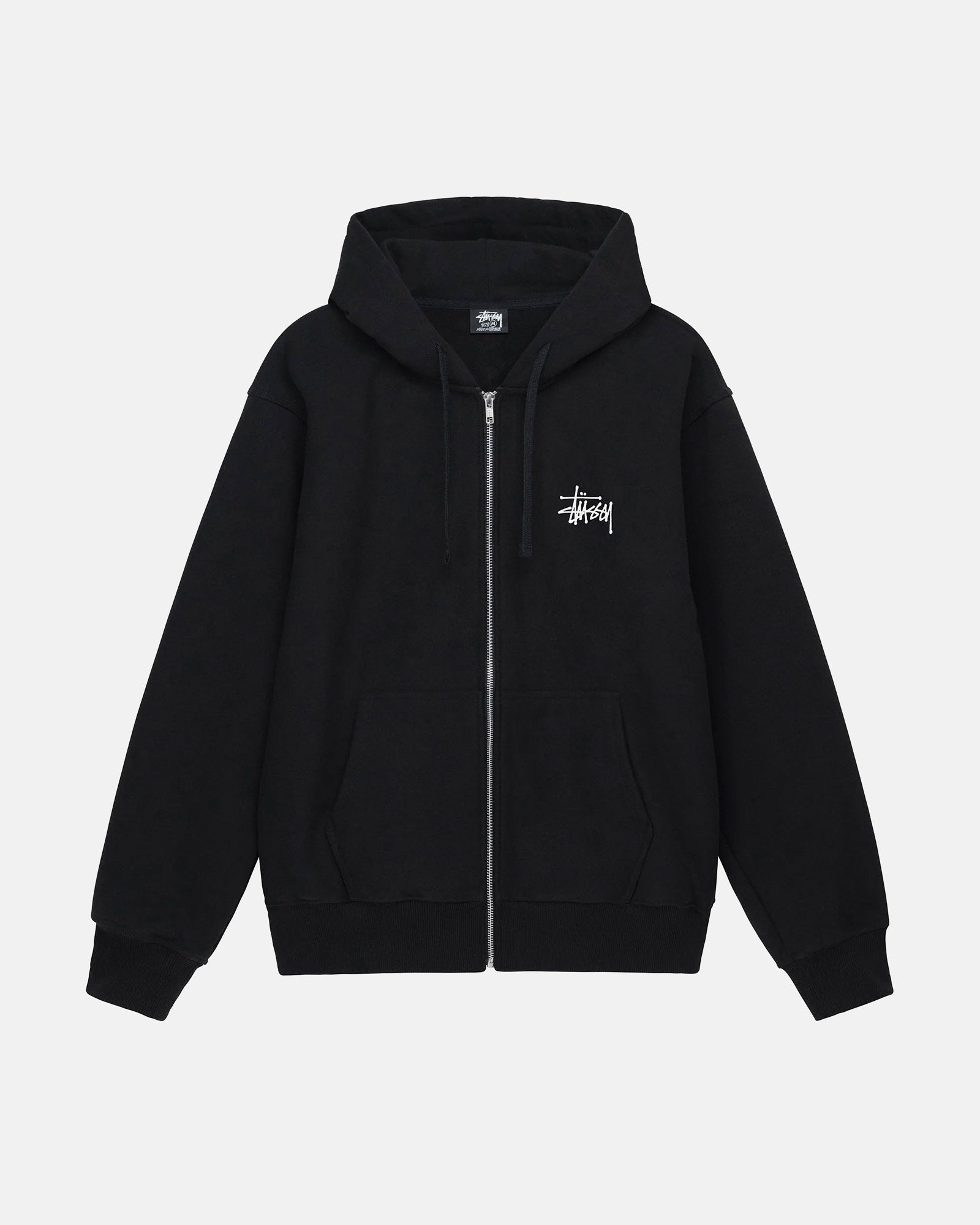 BASIC STüSSY HOODIE