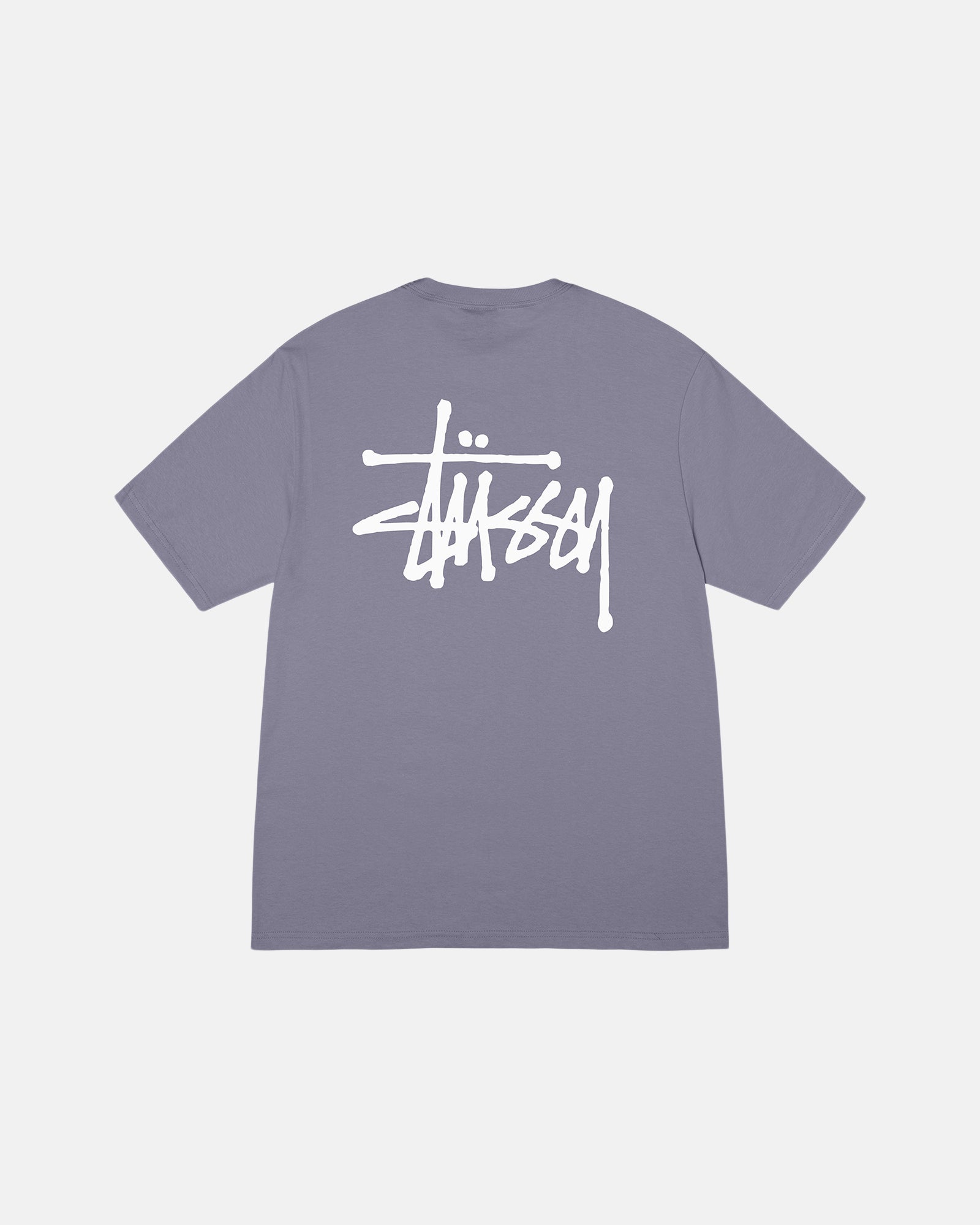 BASIC STüSSY TEE