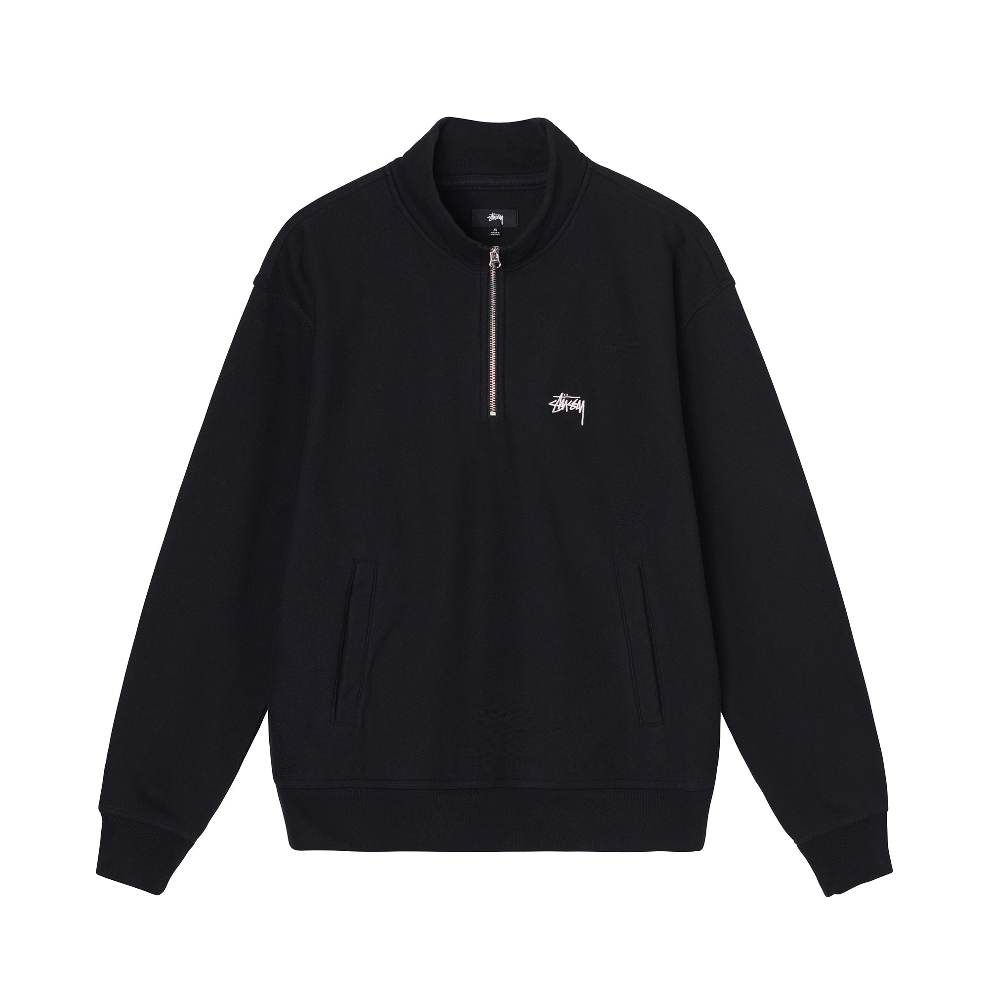 OVERDYED STOCK LOGO MOCK