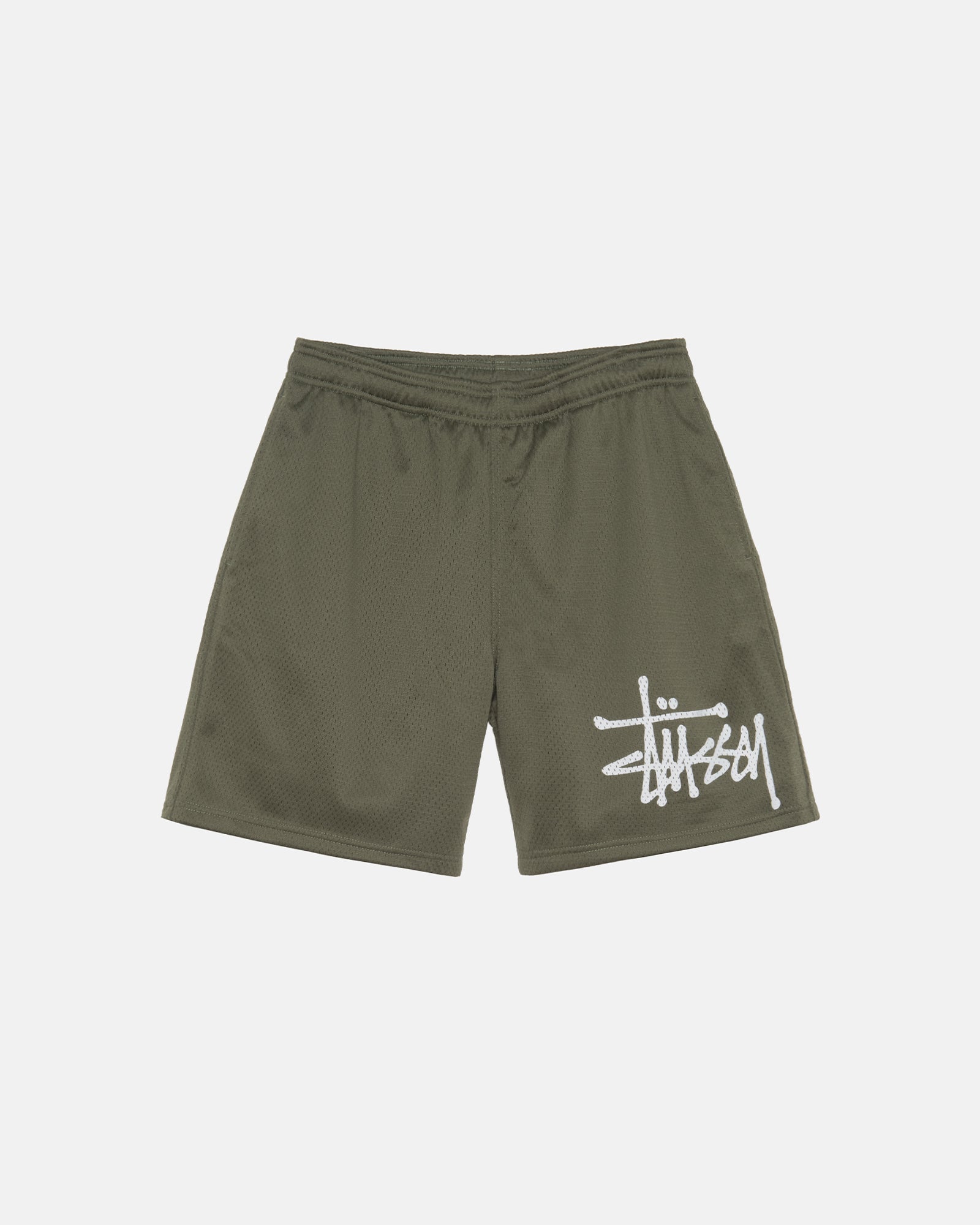 BIG BASIC MESH SHORT