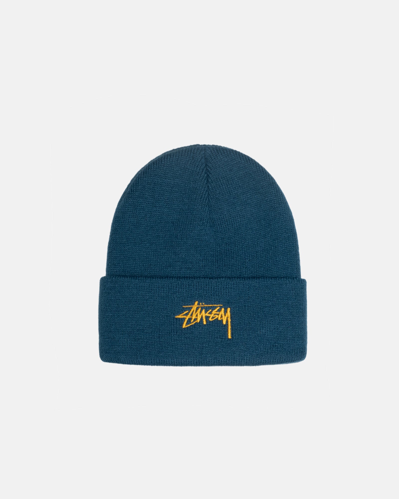 STOCK CUFF BEANIE