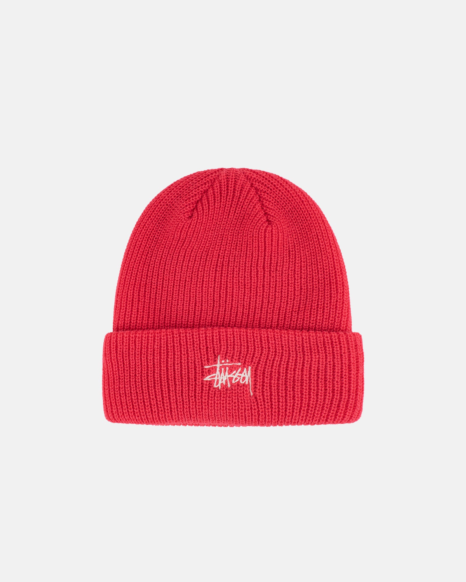 BASIC CUFF BEANIE