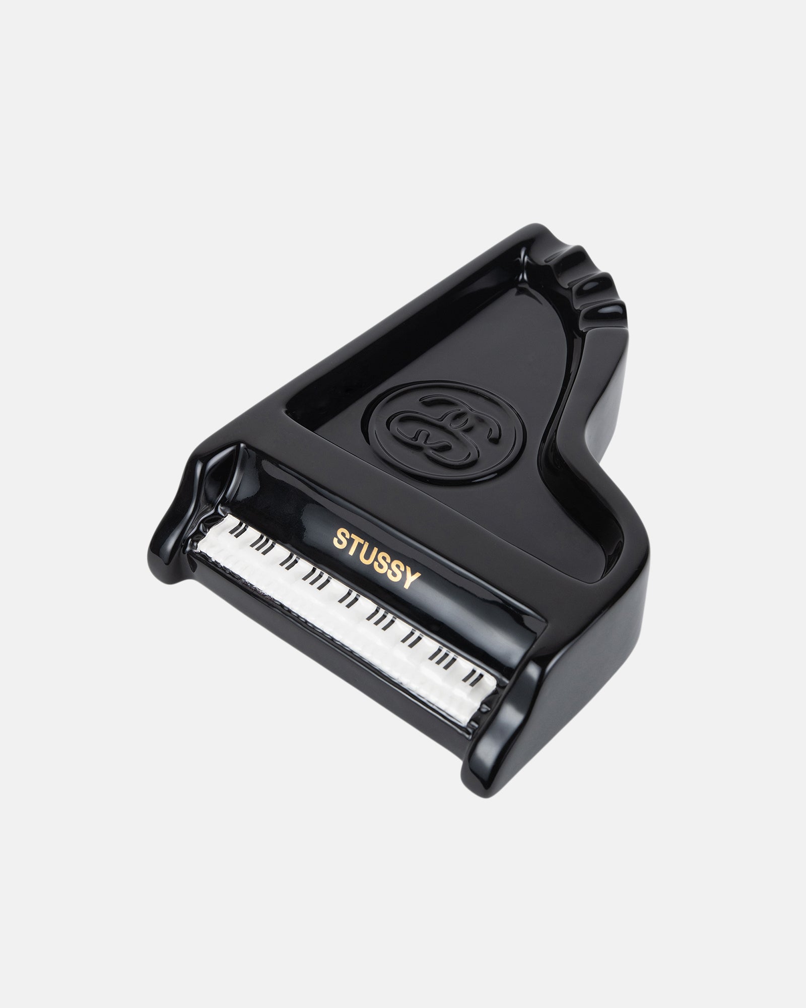 PIANO ASHTRAY