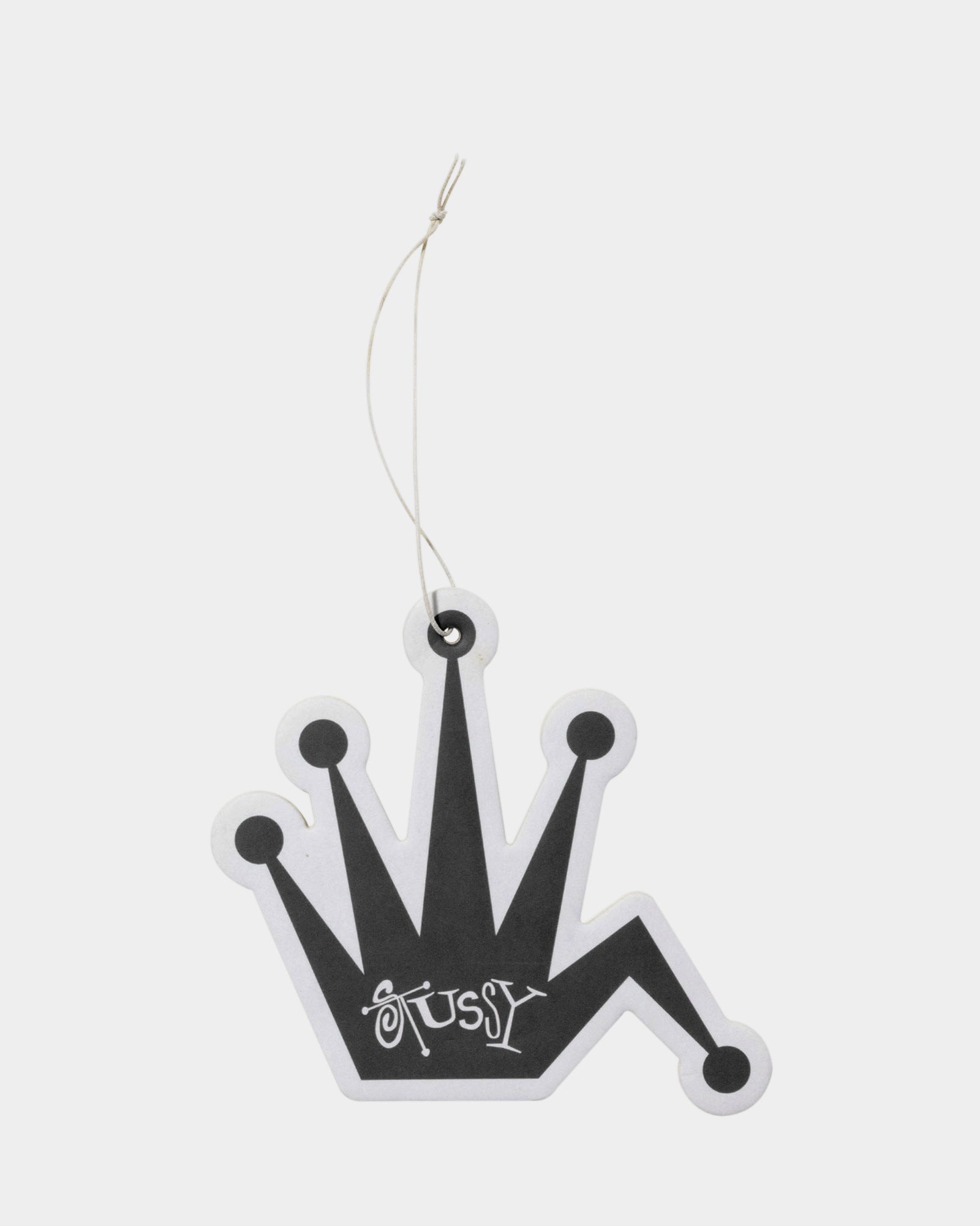 BENT CROWN AIR FRESHENER