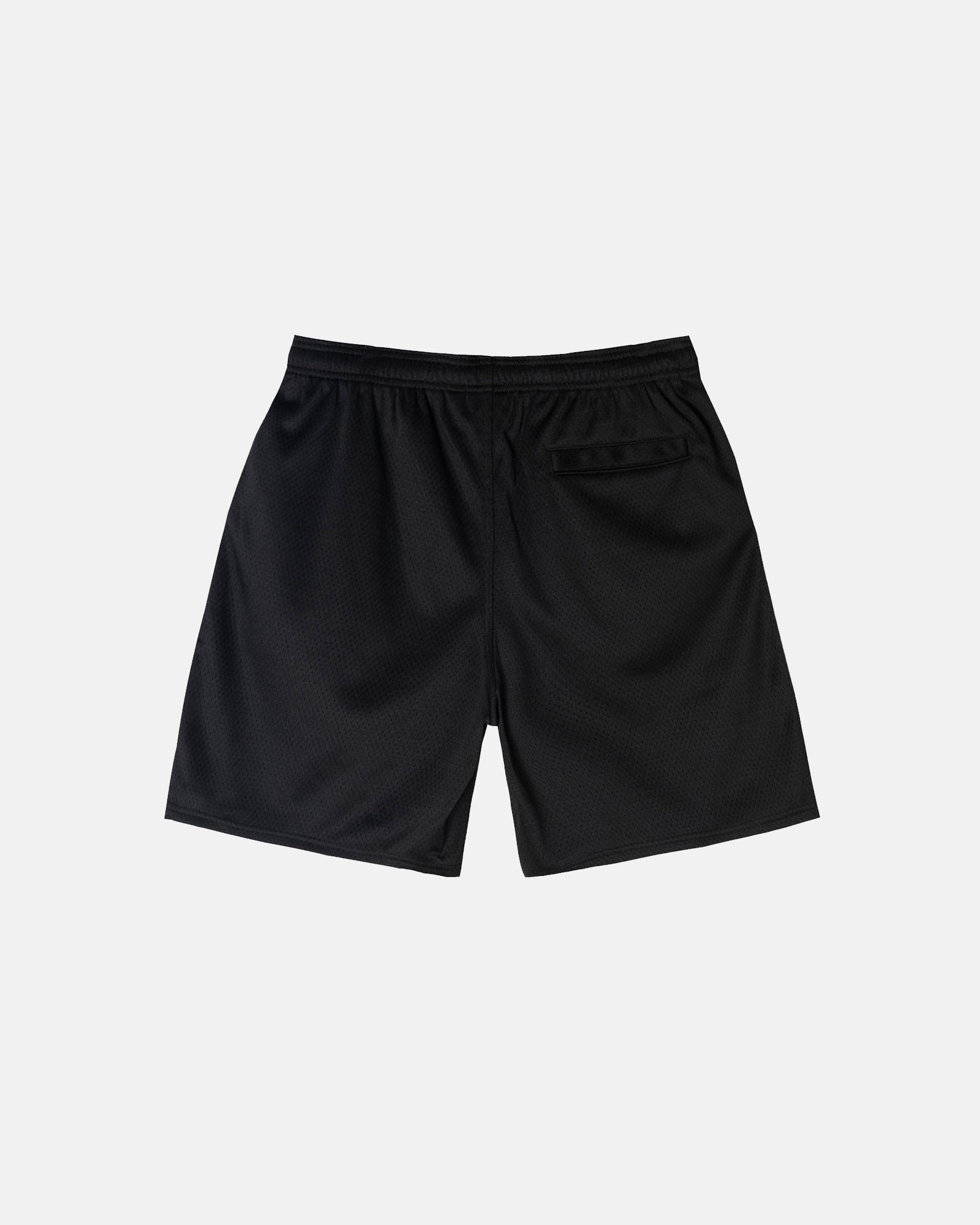 BIG BASIC MESH SHORT