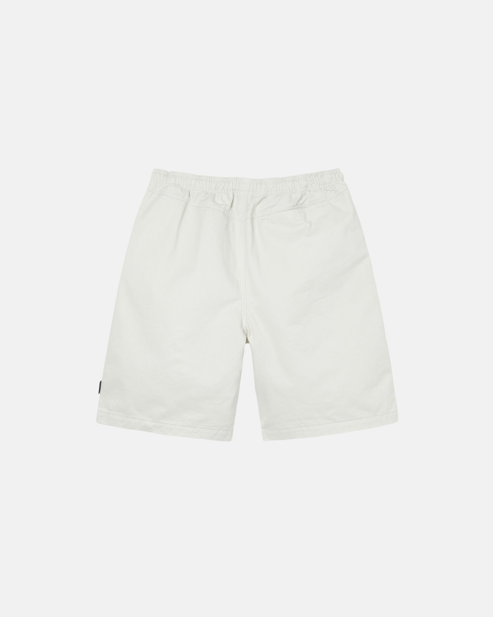 BRUSHED BEACH SHORT