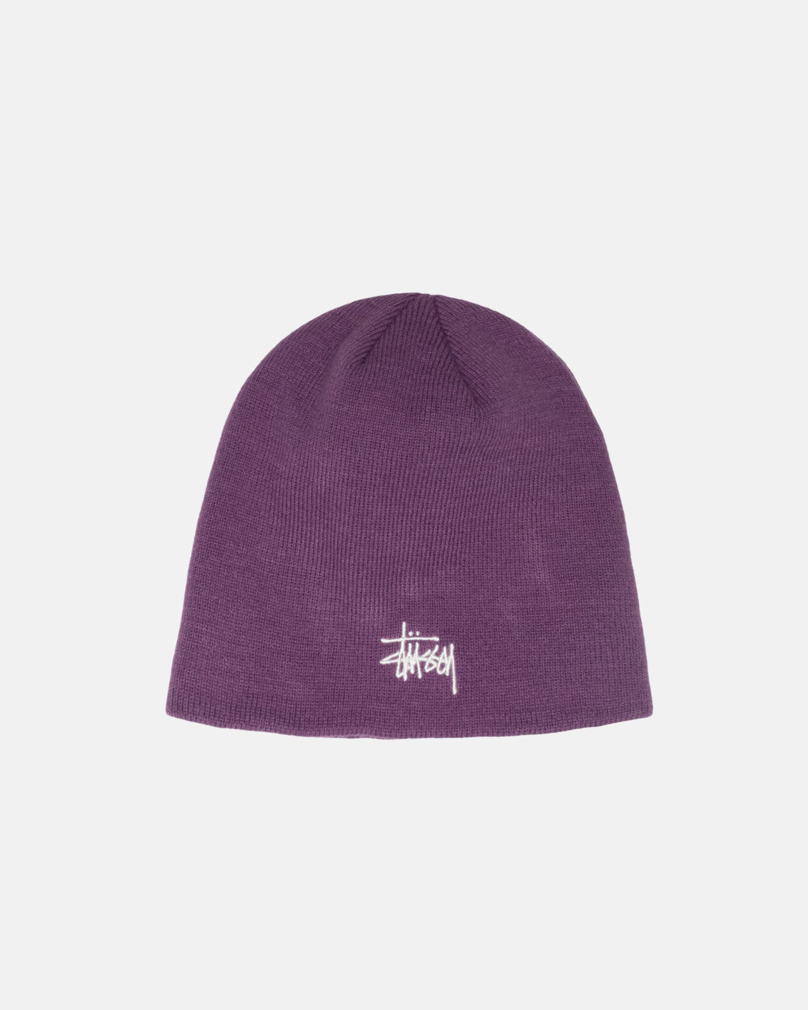 BASIC SKULLCAP BEANIE