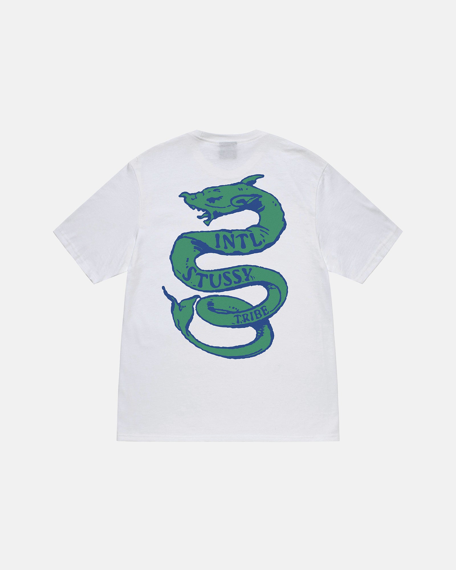 SERPENT TEE
