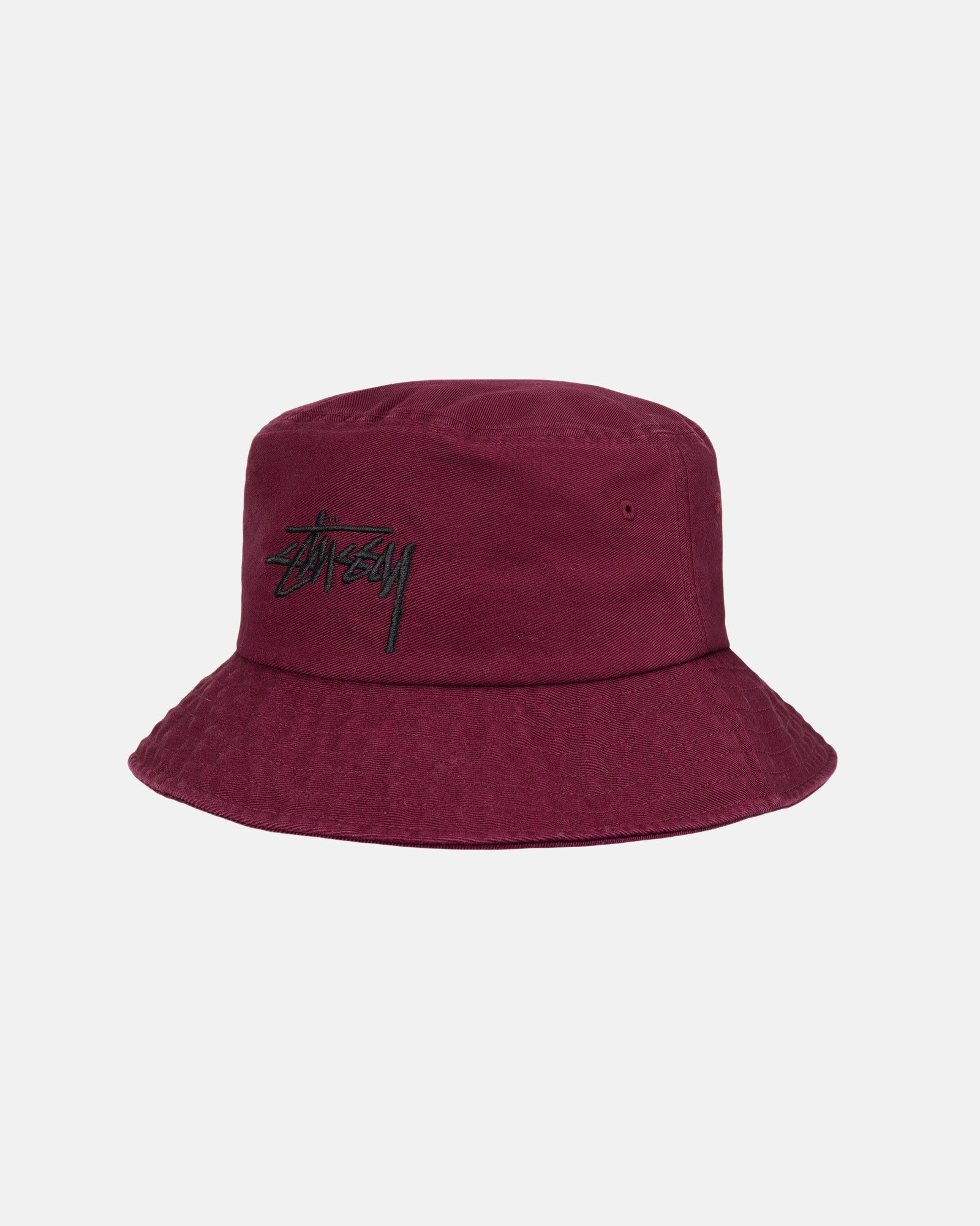 BIG STOCK BUCKET HAT