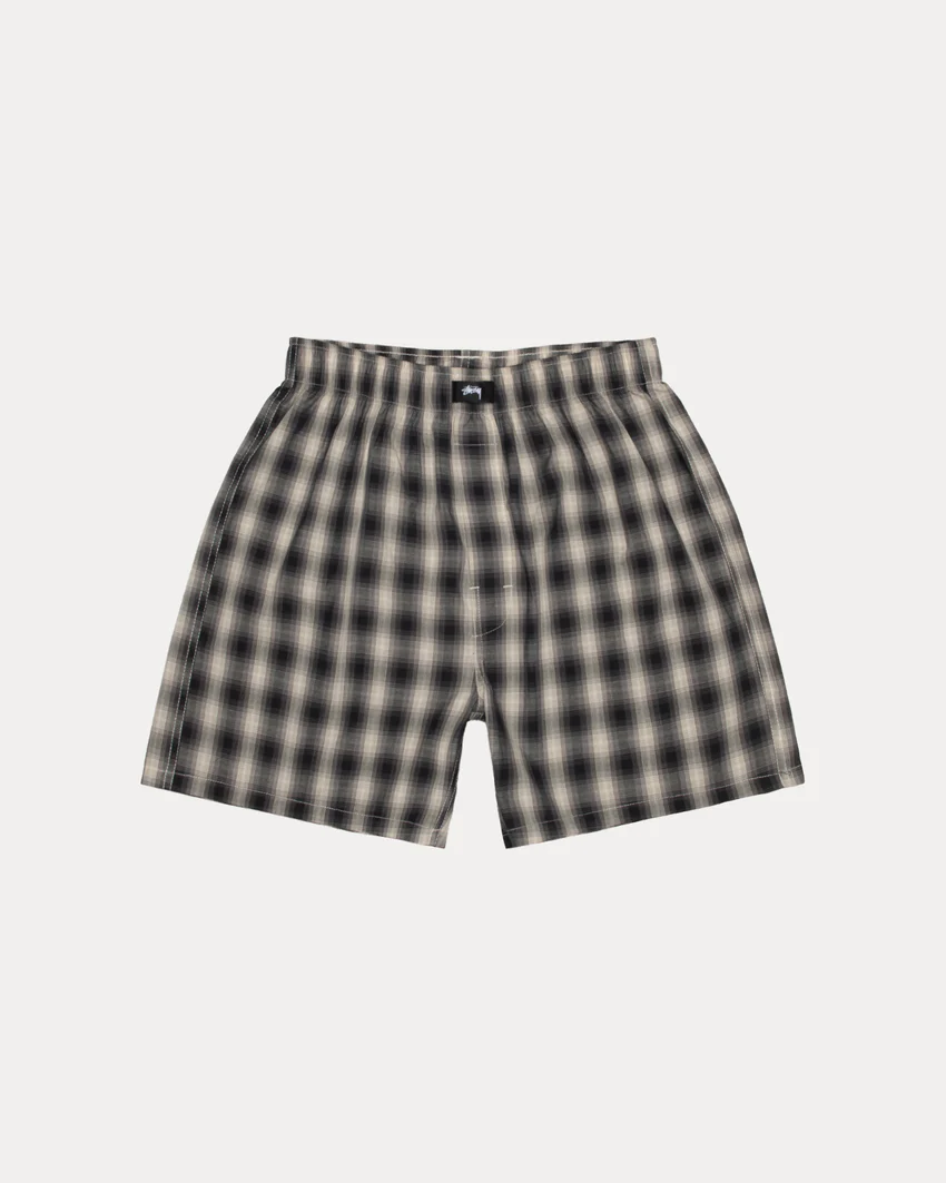 BOXER SHORTS 3 PACK