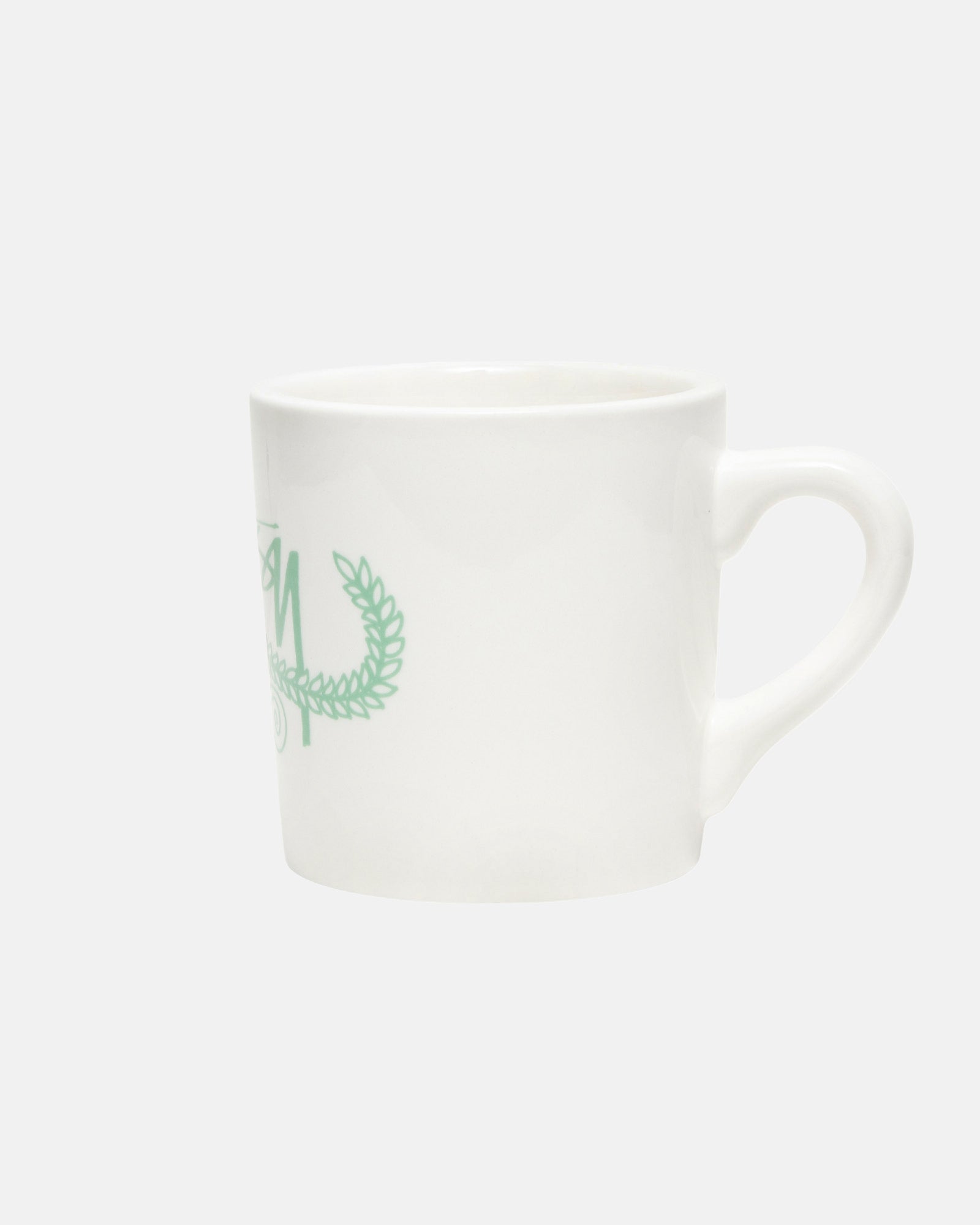 WREATH MUG