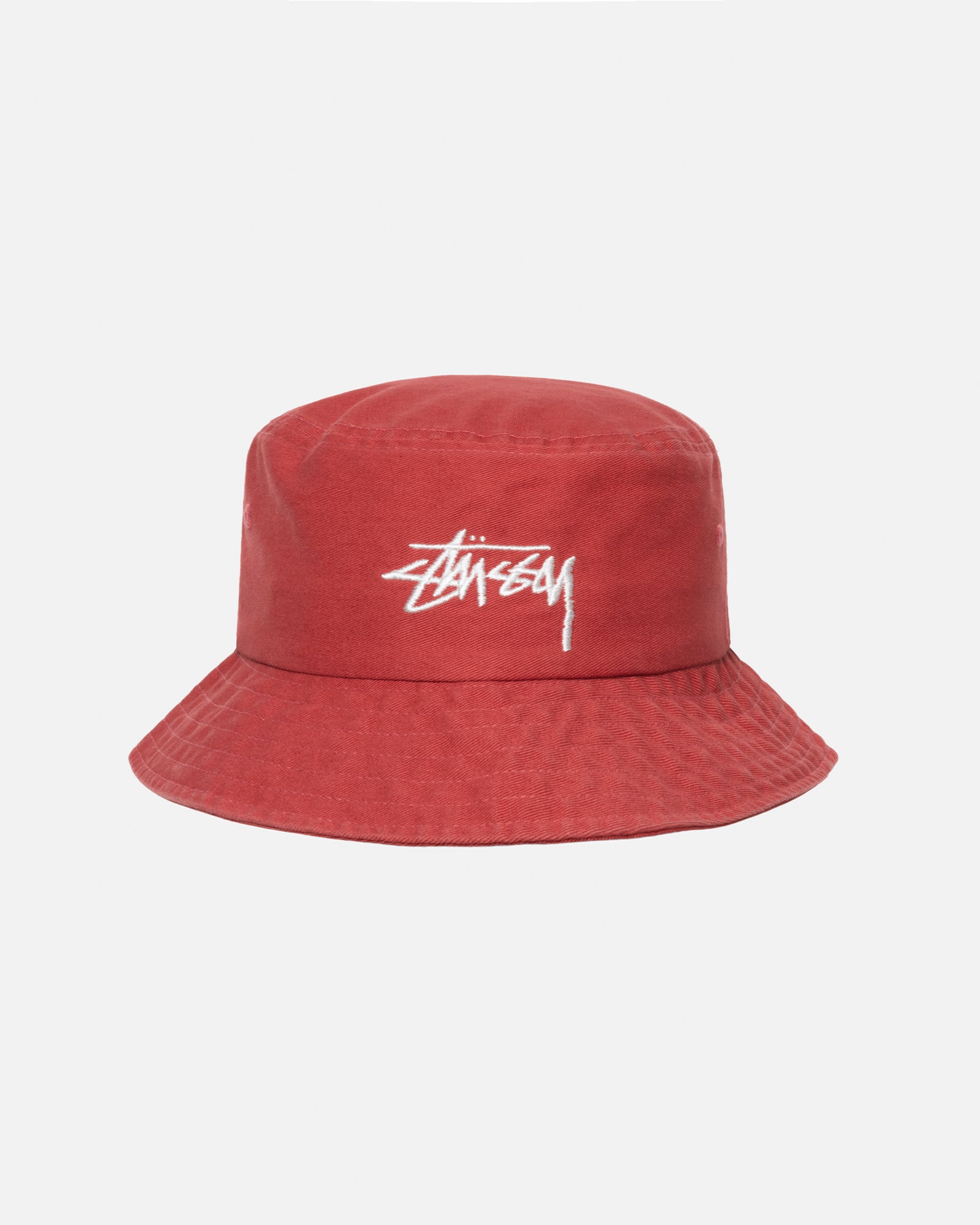 BIG STOCK BUCKET HAT