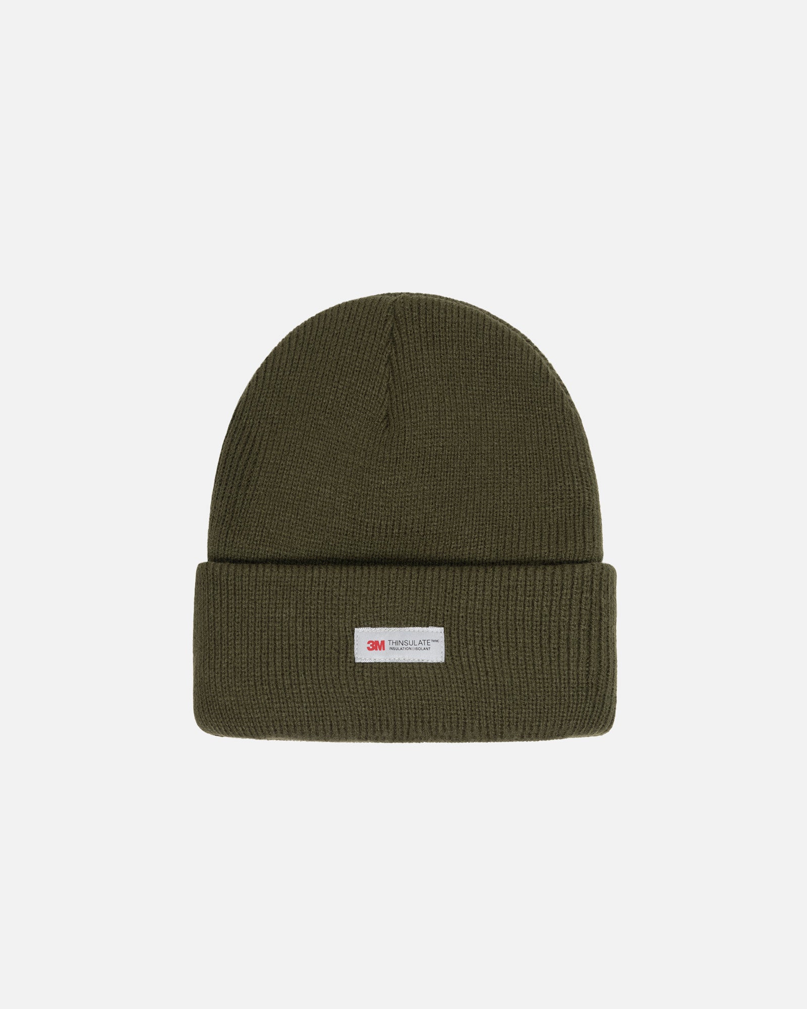 BIG BASIC THINSULATE BEANIE