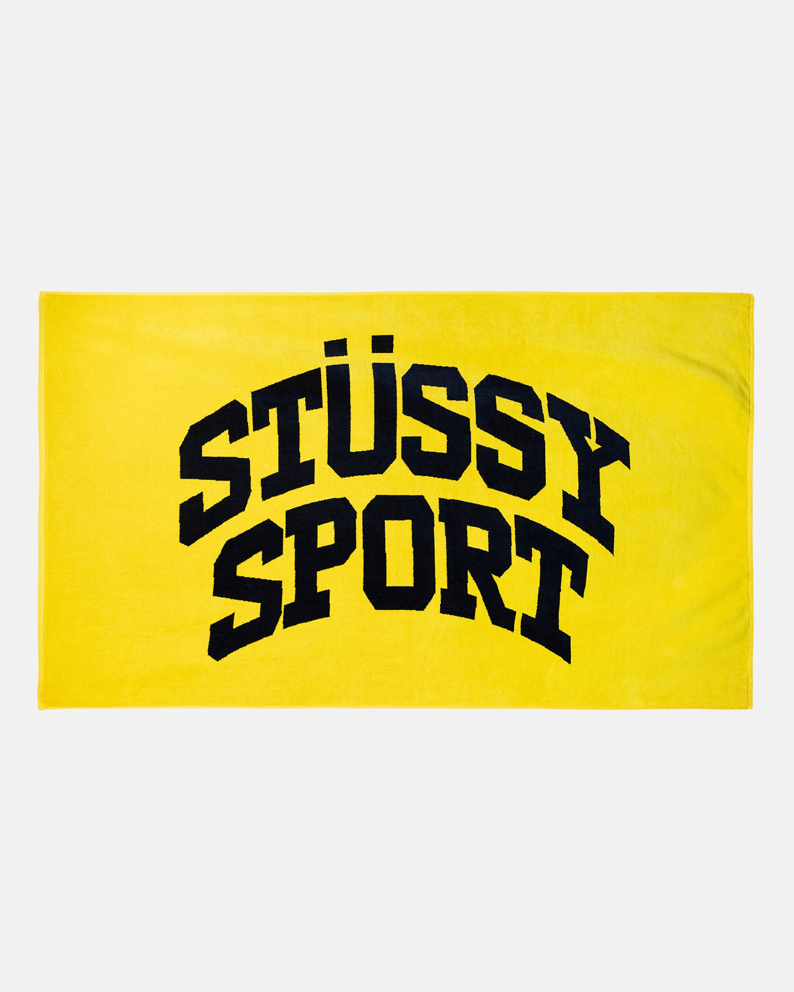 STüSSY SPORT BEACH TOWEL