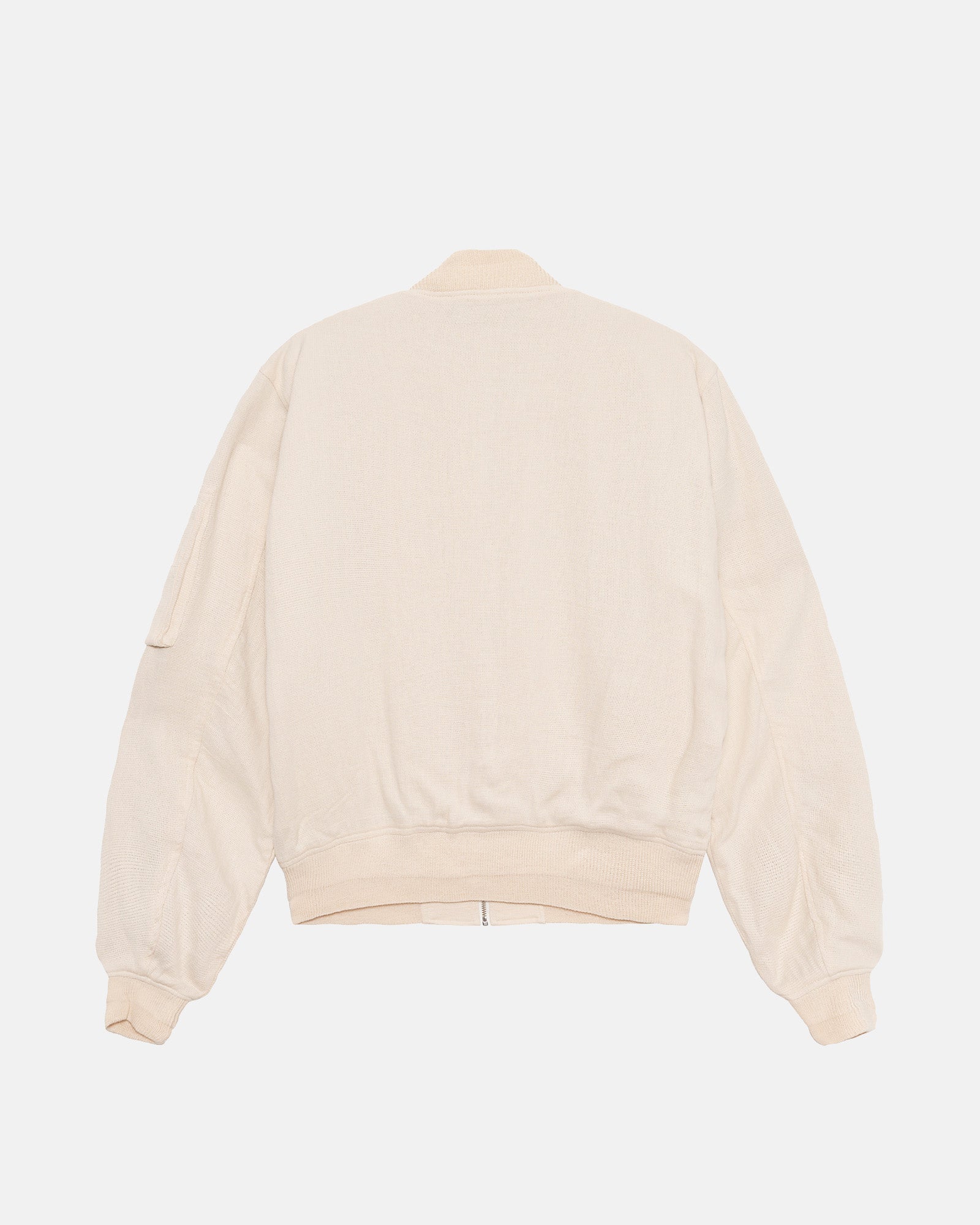 LINEN BEACH BOMBER