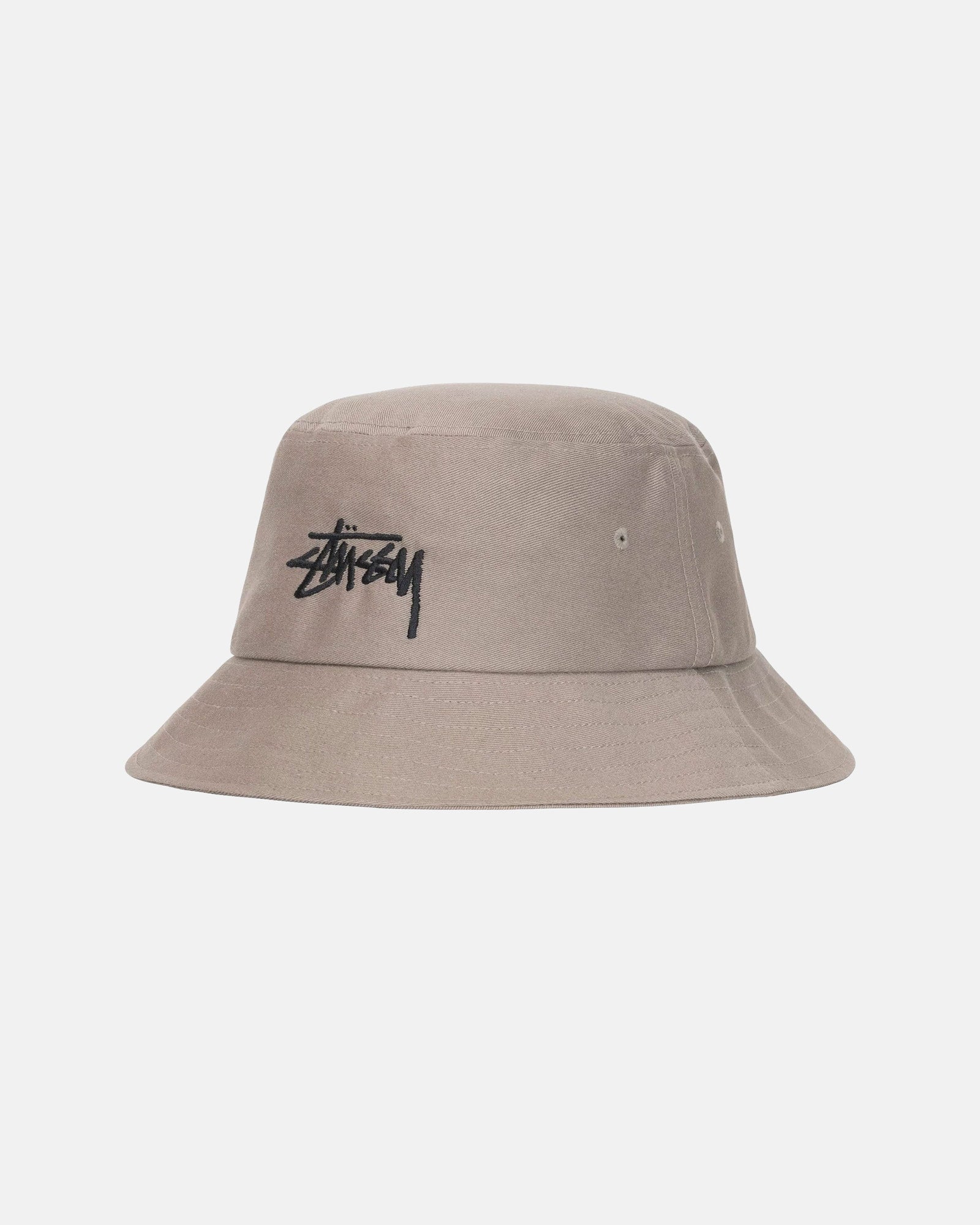 BIG STOCK BUCKET HAT