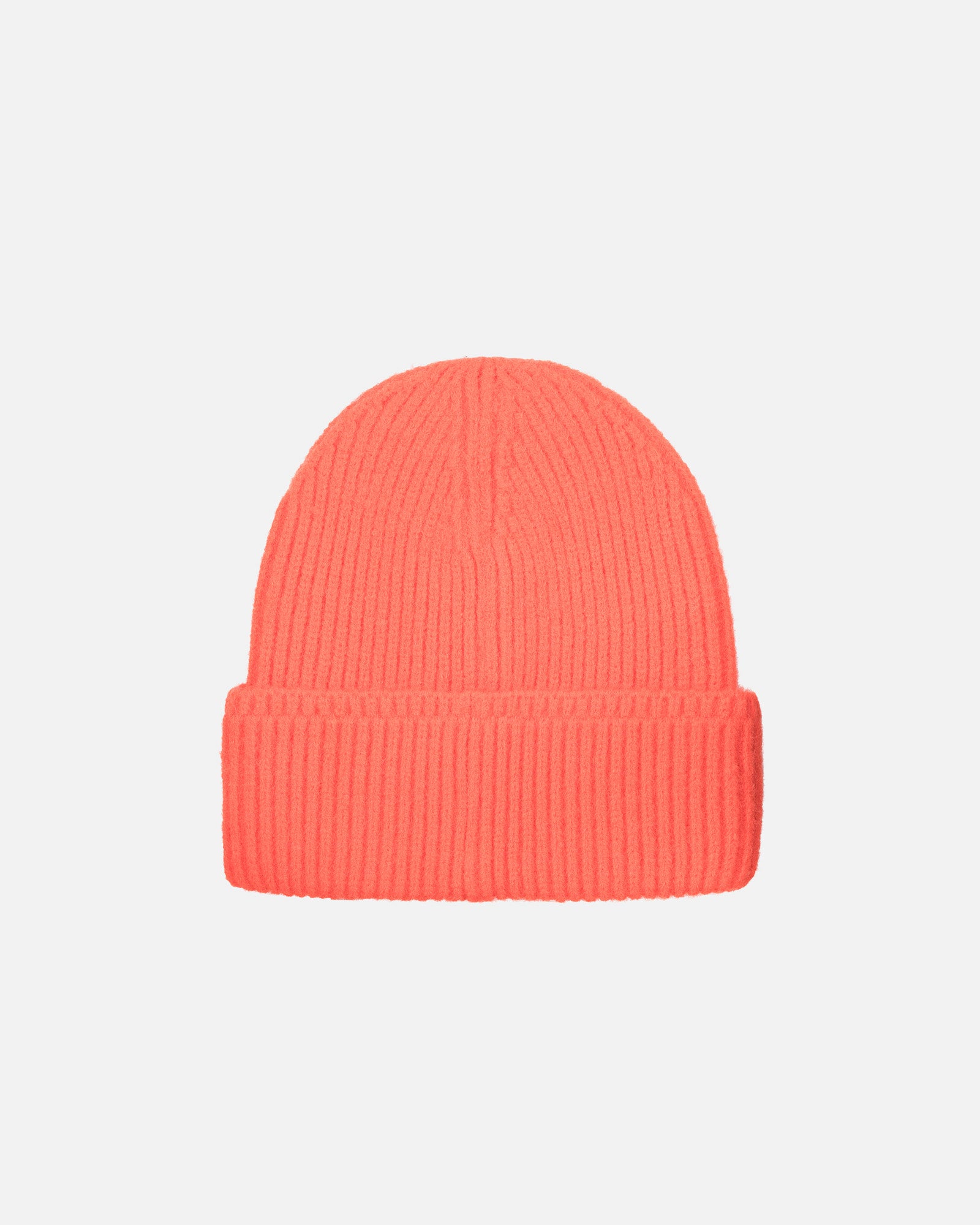 BASIC CUFF BEANIE
