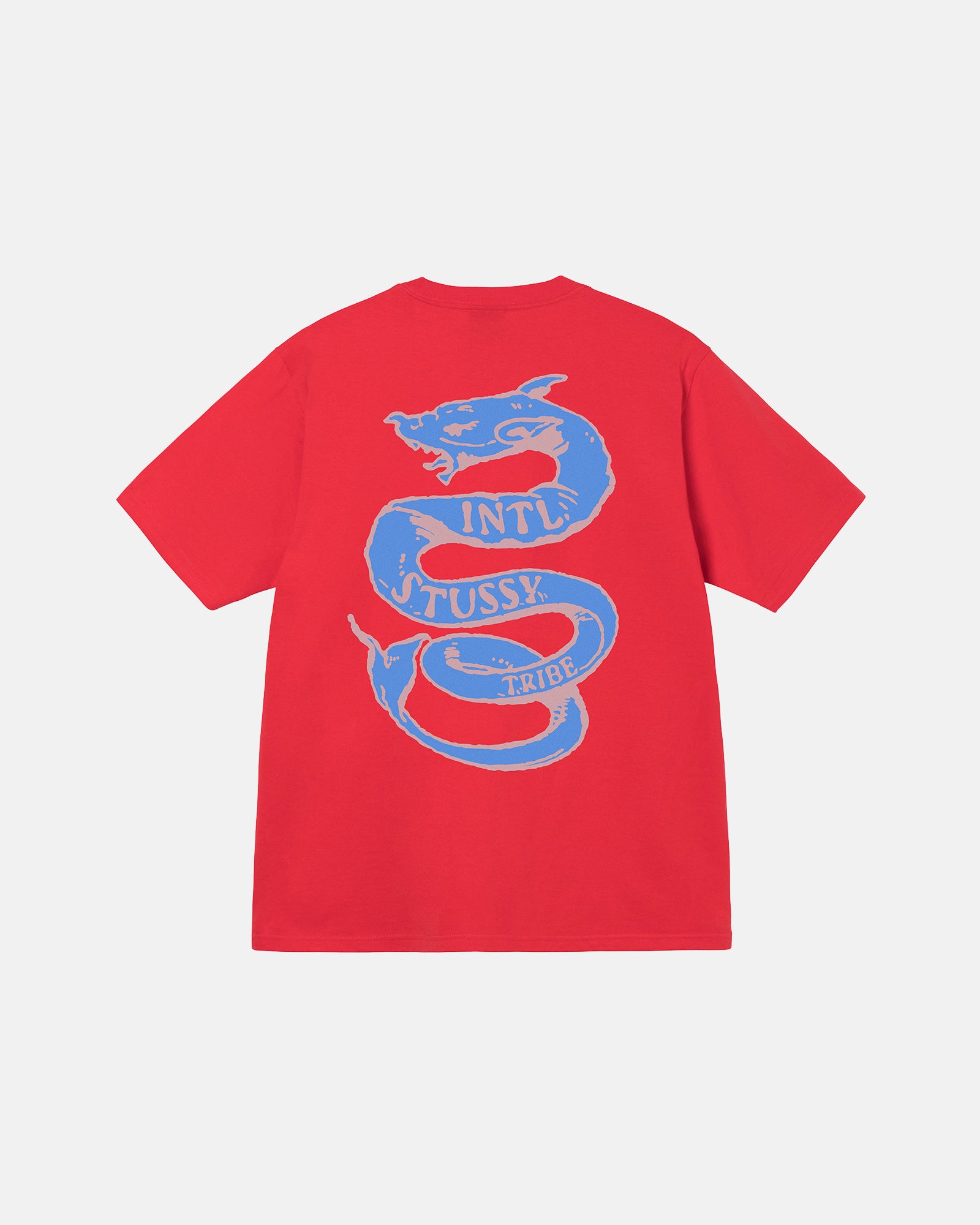 SERPENT TEE
